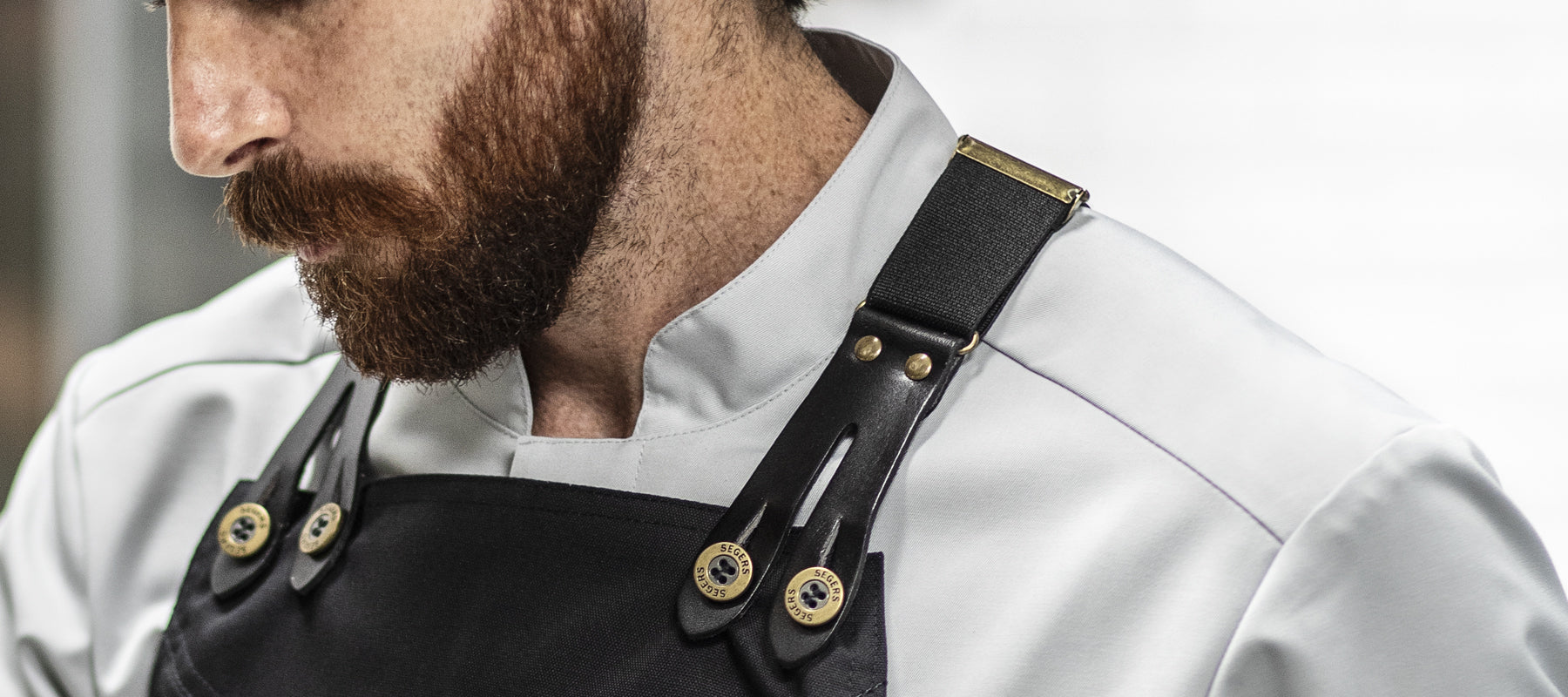 Cookniche  High-Quality Chef Accessories For Men
