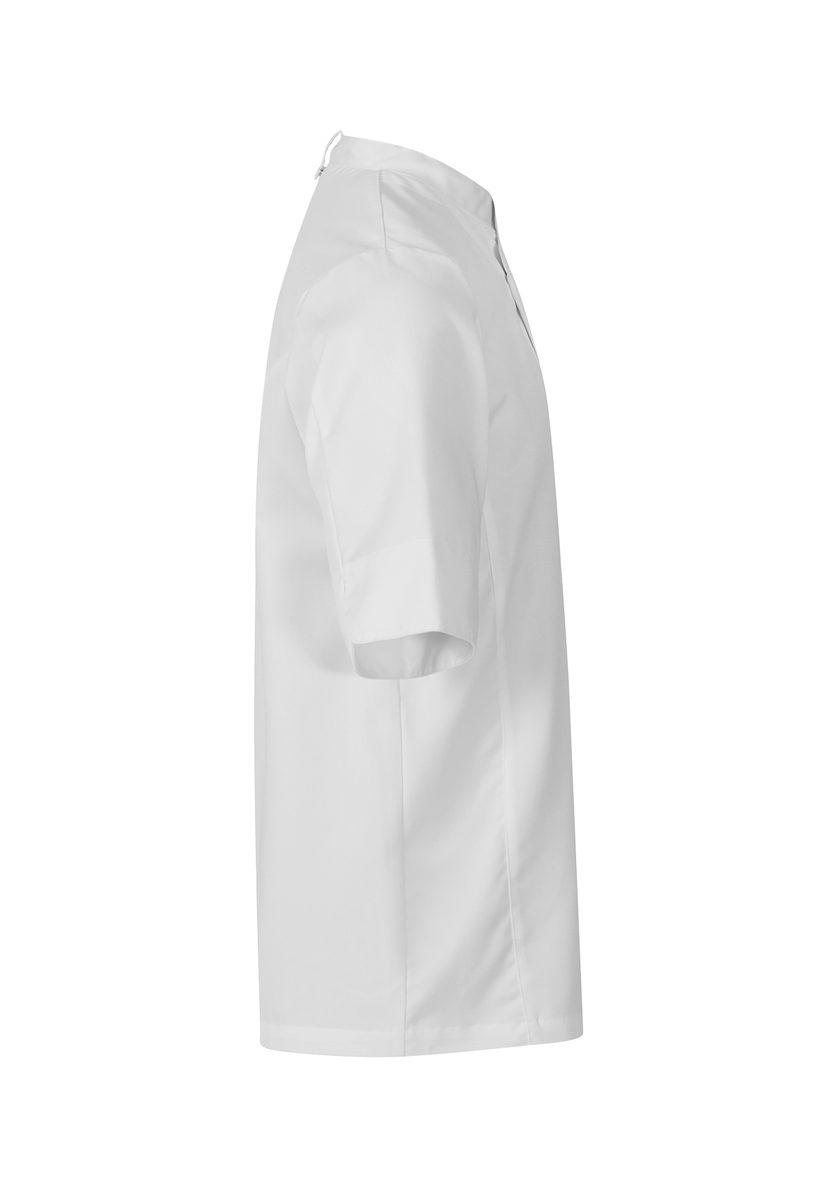 Veste de Chef Stretch Manches Courtes Unisexe | Segers