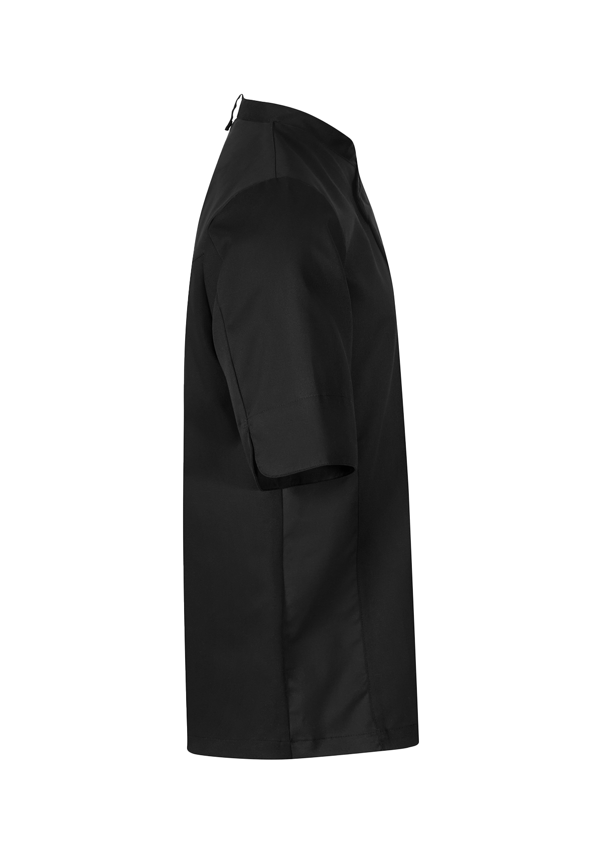 Veste de Chef Stretch Manches Courtes Unisexe | Segers