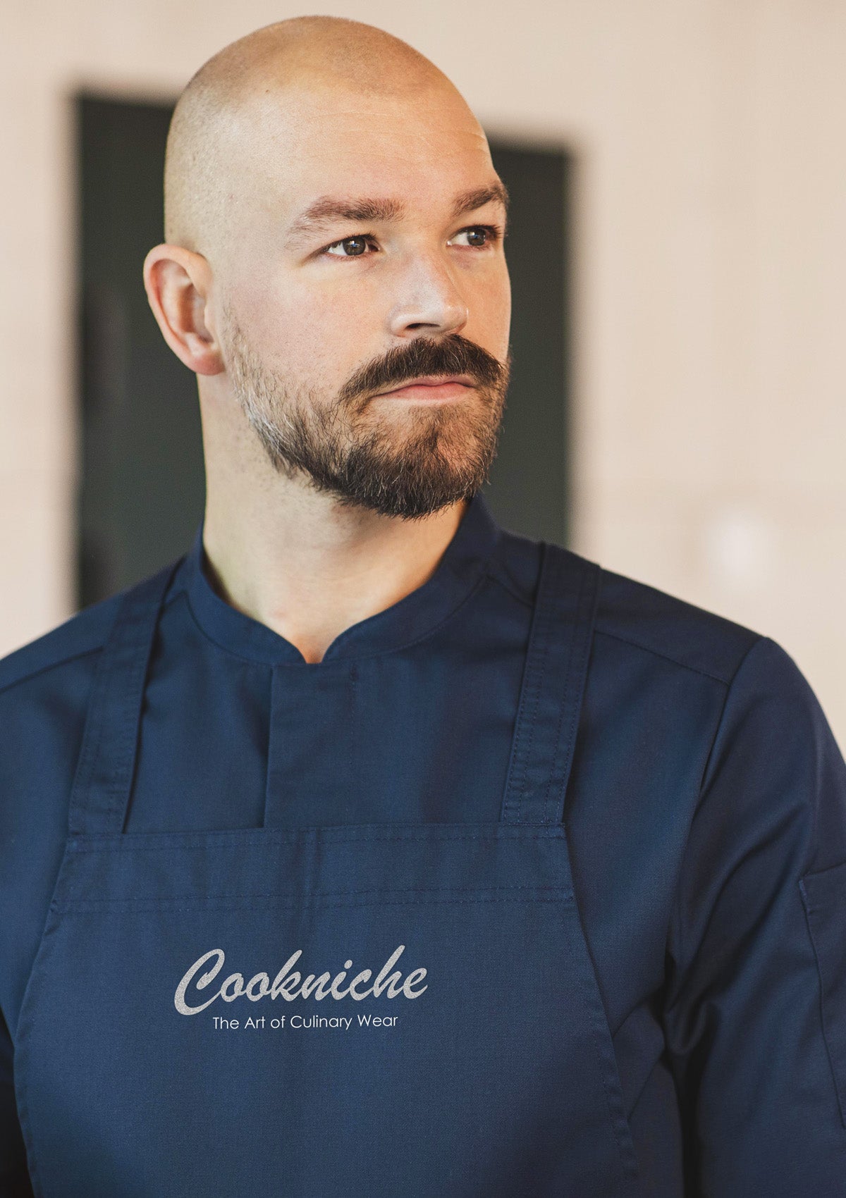Bordado de nombre personalizado | Cookniche
