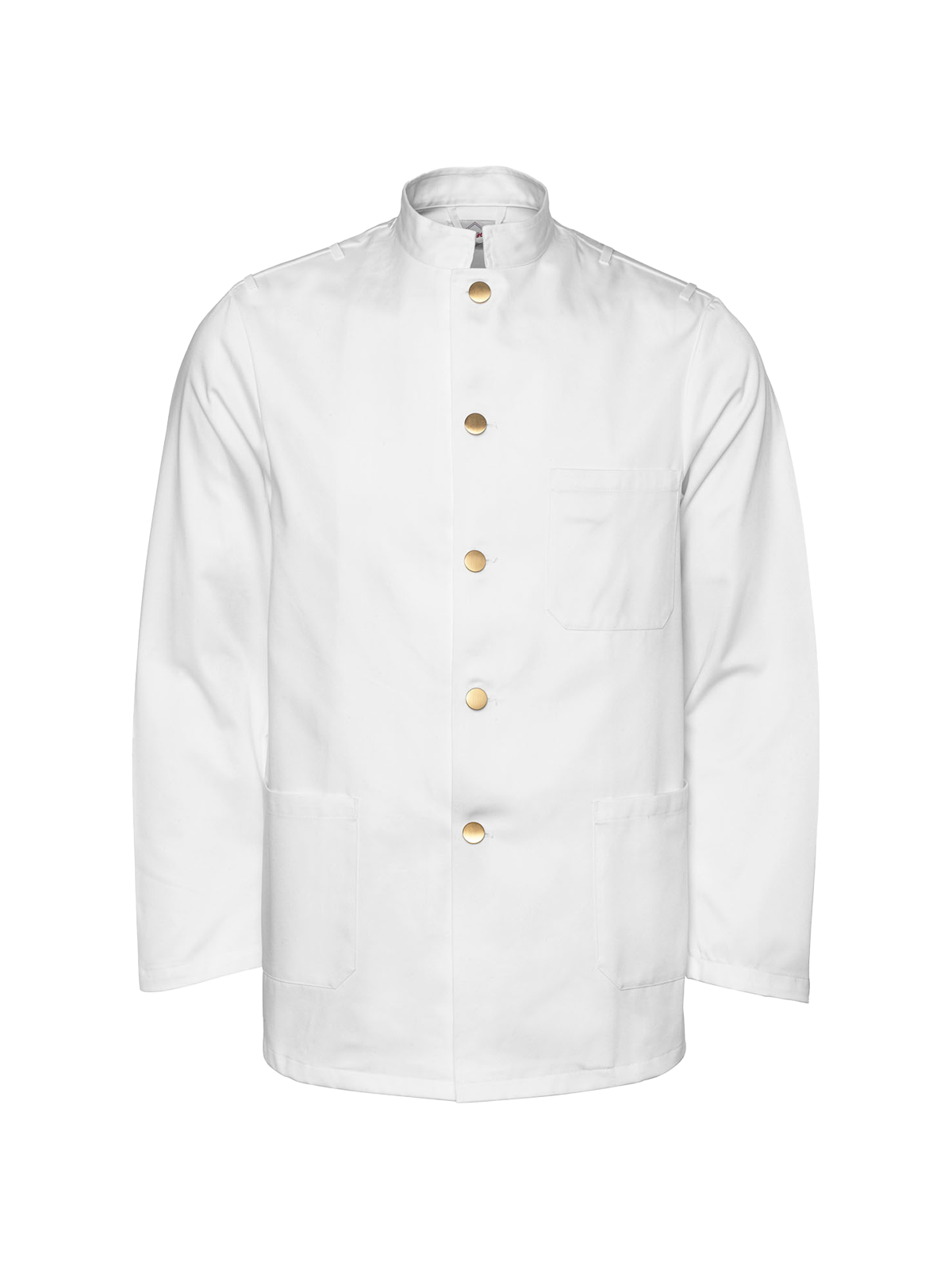 Chaqueta de camarero hombre manga larga | Segers