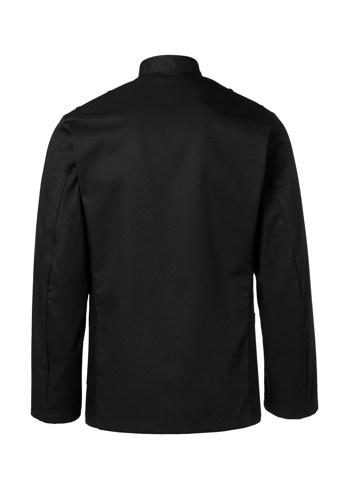 Chaqueta de camarero hombre manga larga | Segers