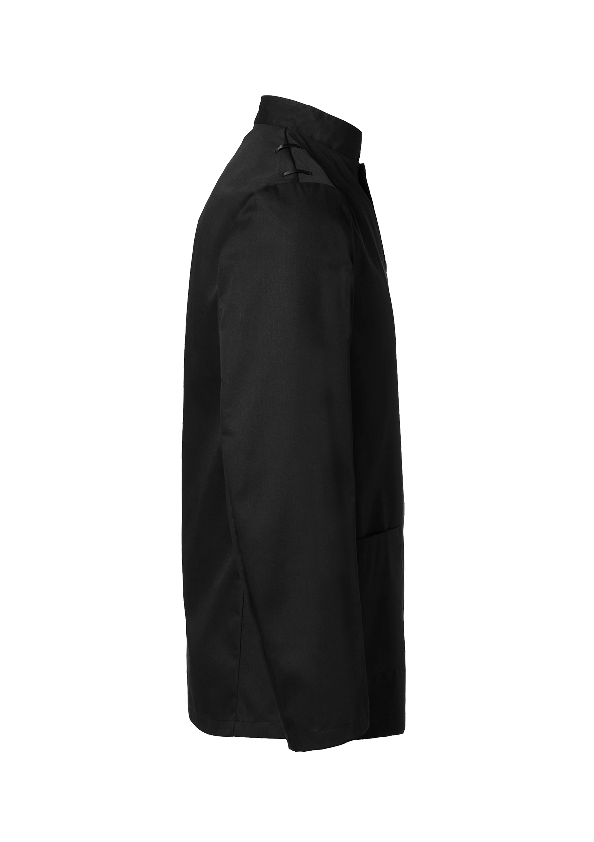 Chaqueta de camarero hombre manga larga | Segers