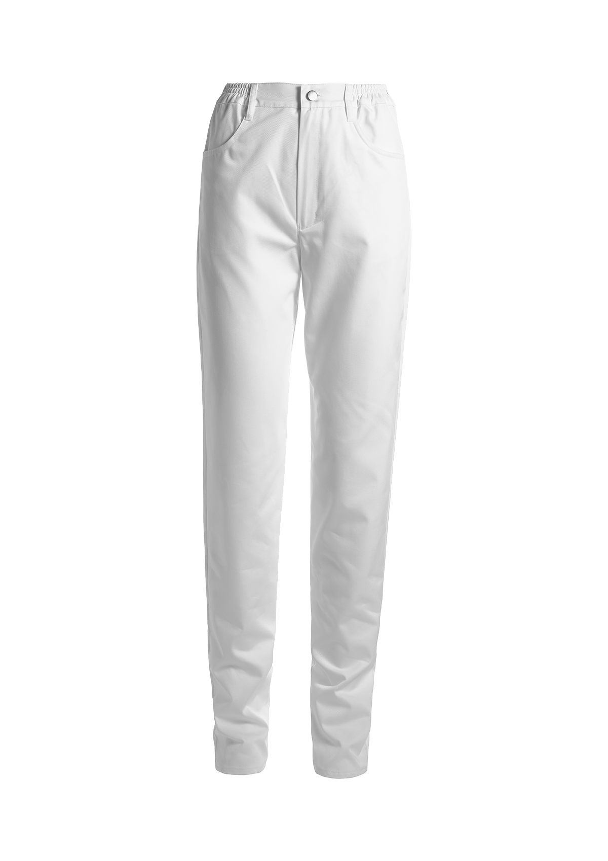 Women's Pants Jeans Cut Extra Length | Kentaur