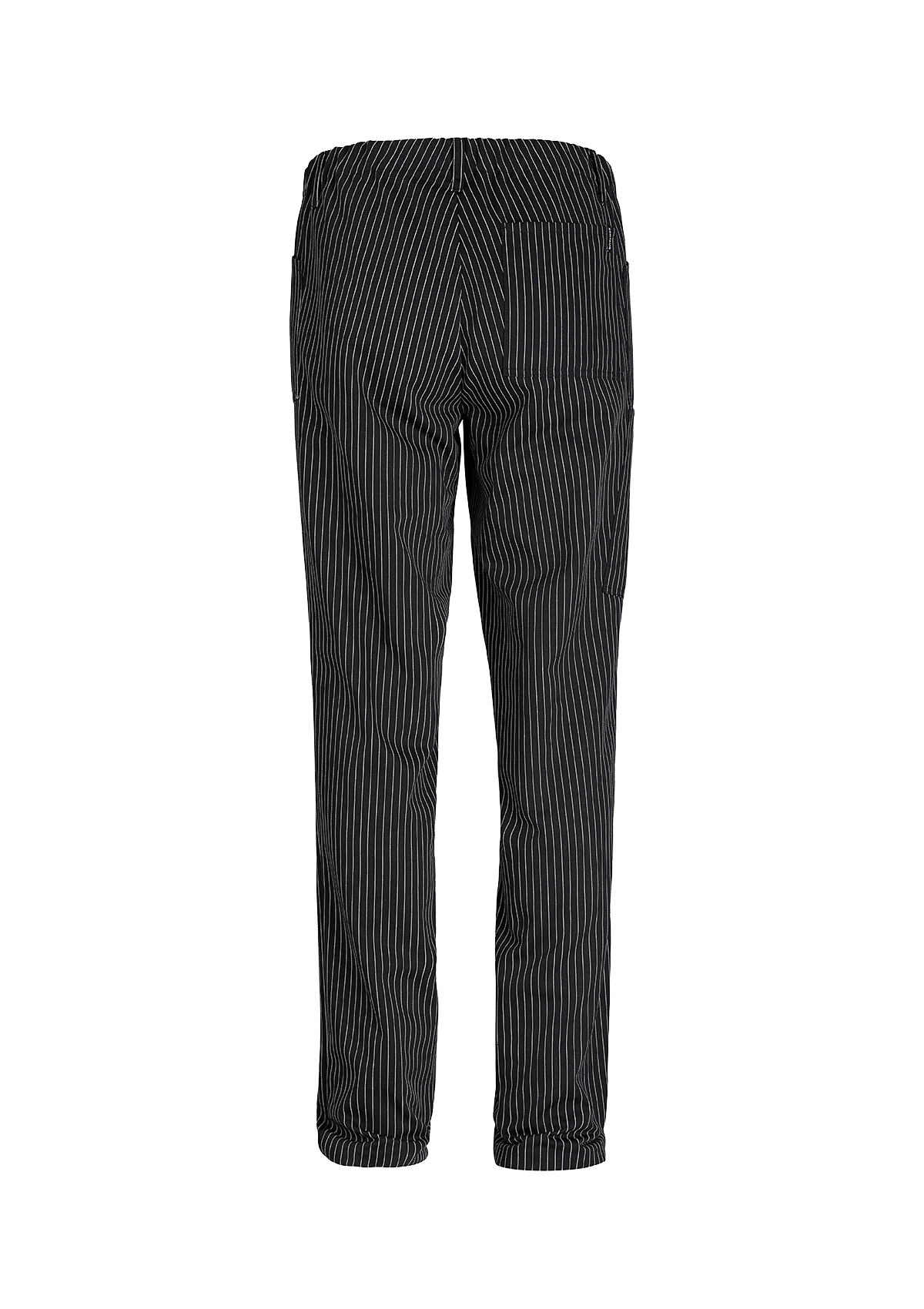 Pants Narrow Legs with Thigh Pockets Unisex | Kentaur