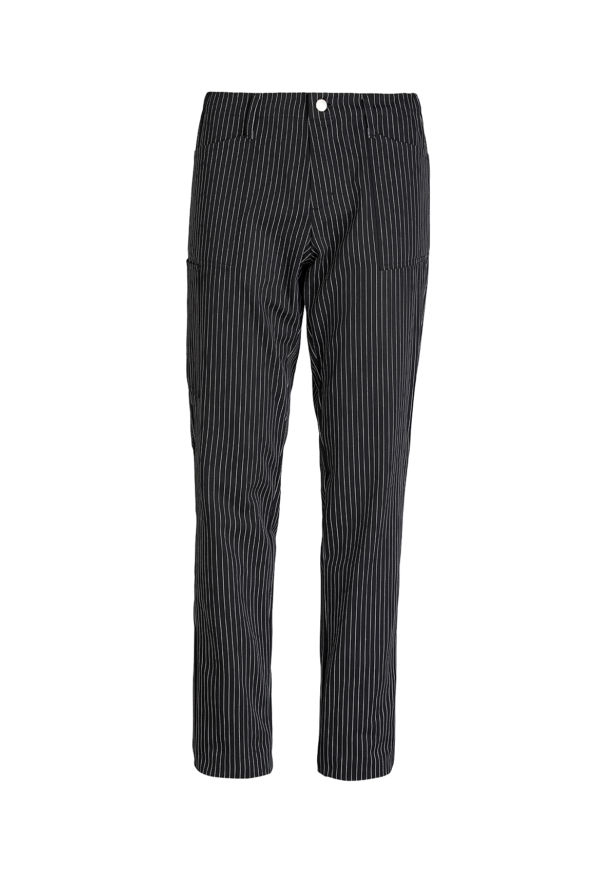 Pants Narrow Legs with Thigh Pockets Unisex | Kentaur