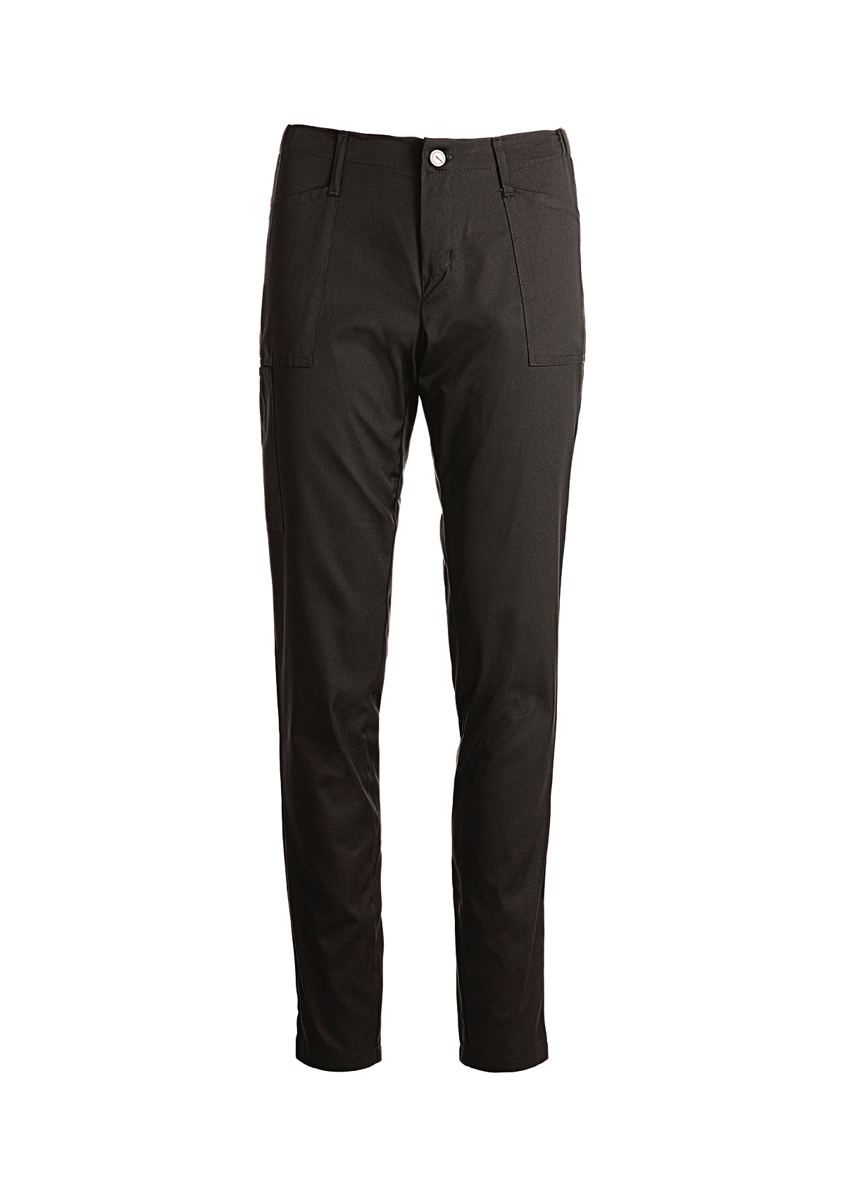 Pants with Thigh Pocket Unisex Extra Length | Kentaur