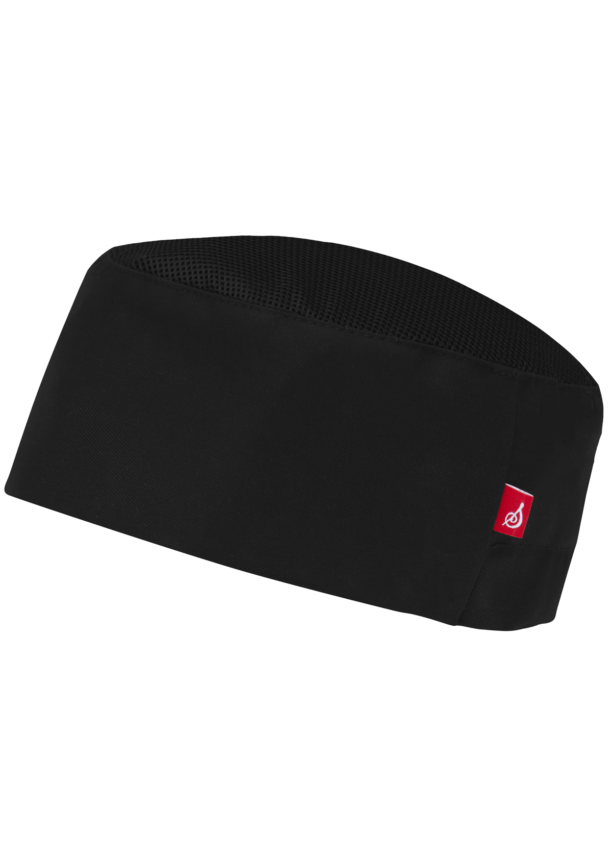 Gorro unisex con parte superior de malla | Segers