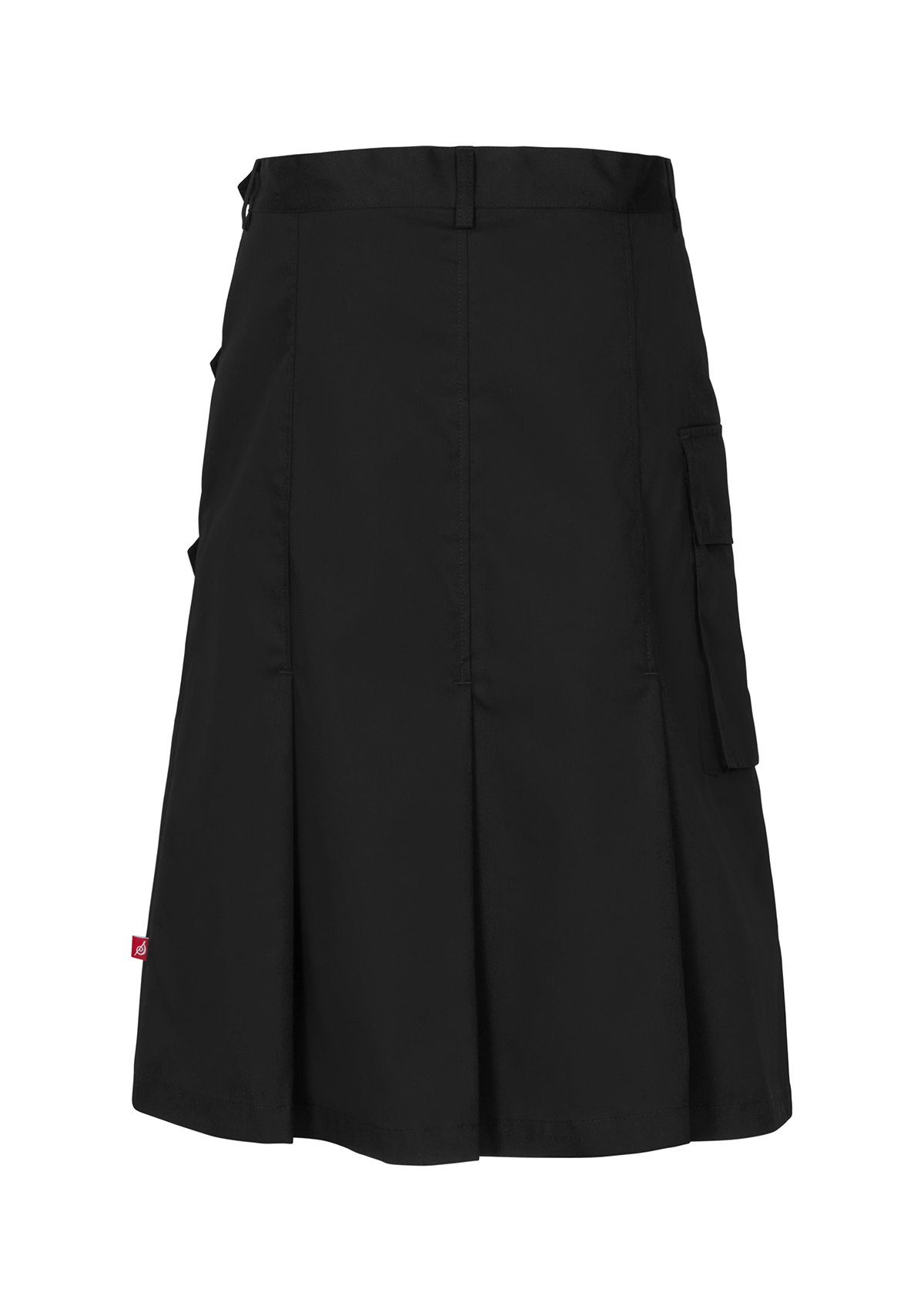 Kilt unisex de servicio | Segers