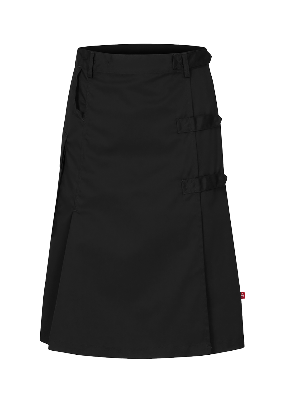 Kilt unisex de servicio | Segers