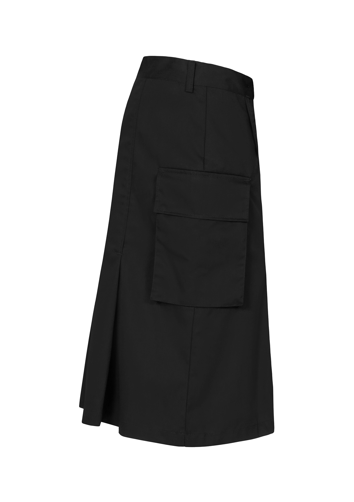 Kilt unisex de servicio | Segers