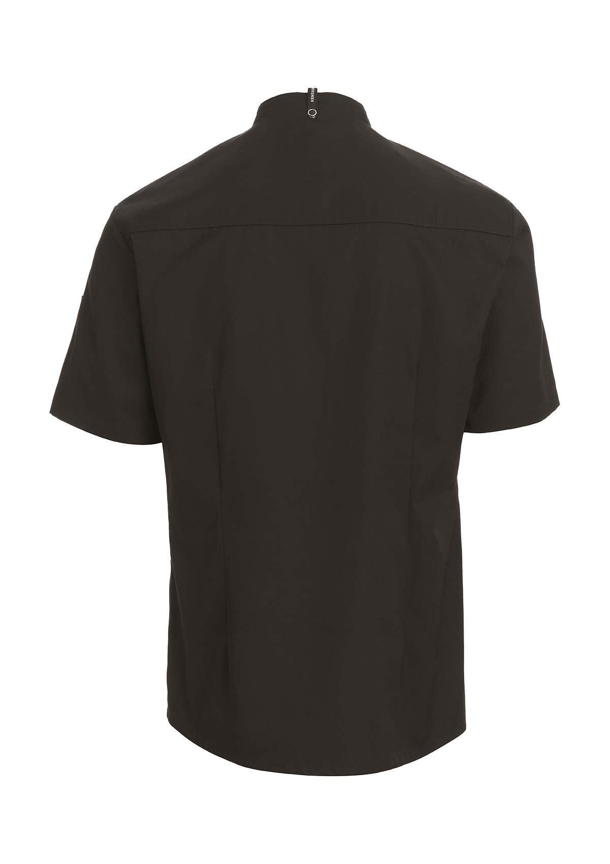 Veste de Chef & Service Moderne Manches Courtes Unisexe