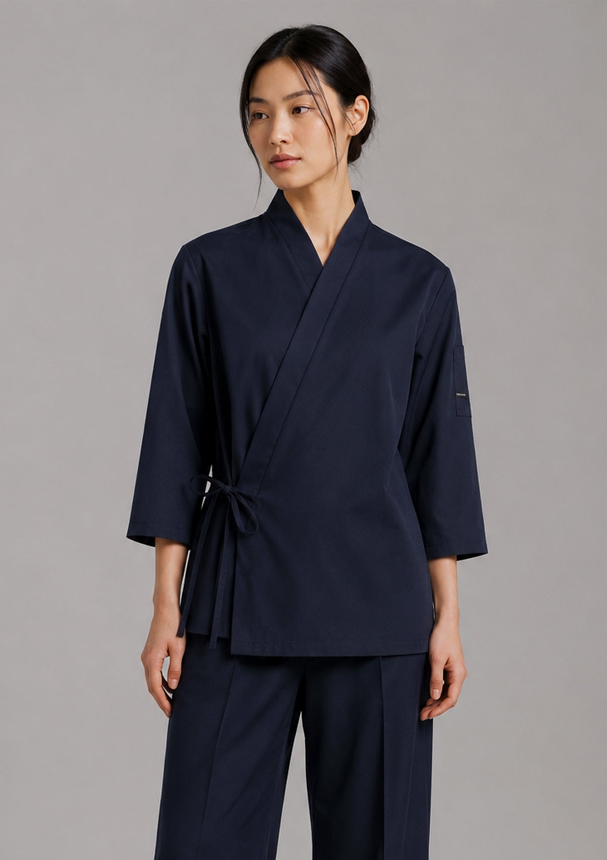 Chef/Service Kimono Jacket Unisex