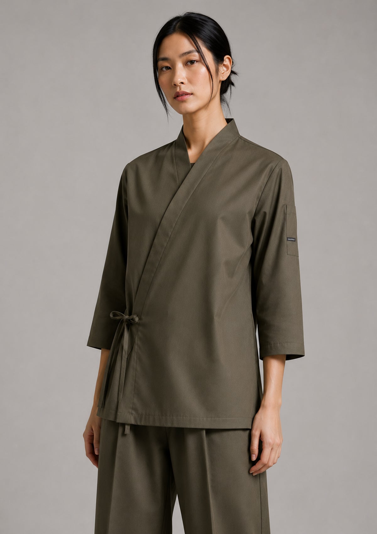 Chef/Service Kimono Jacket Unisex