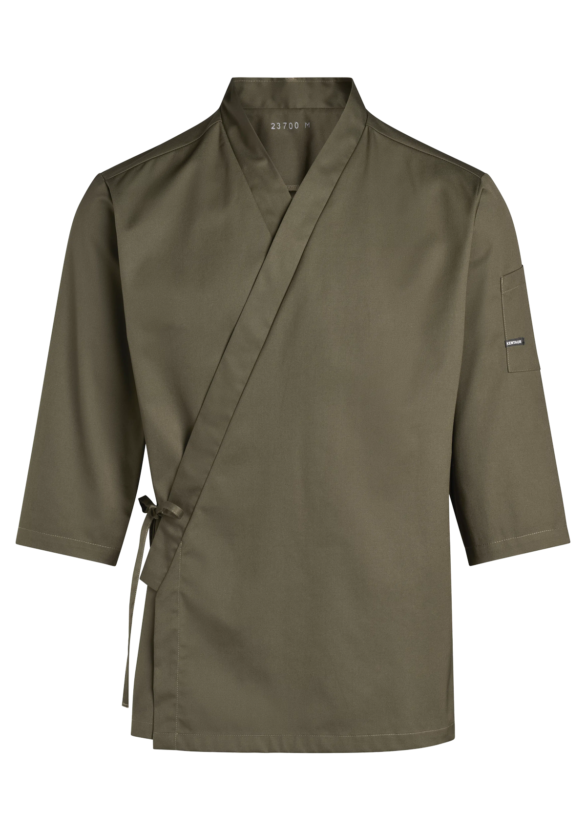 Chef/Service Kimono Jacket Unisex