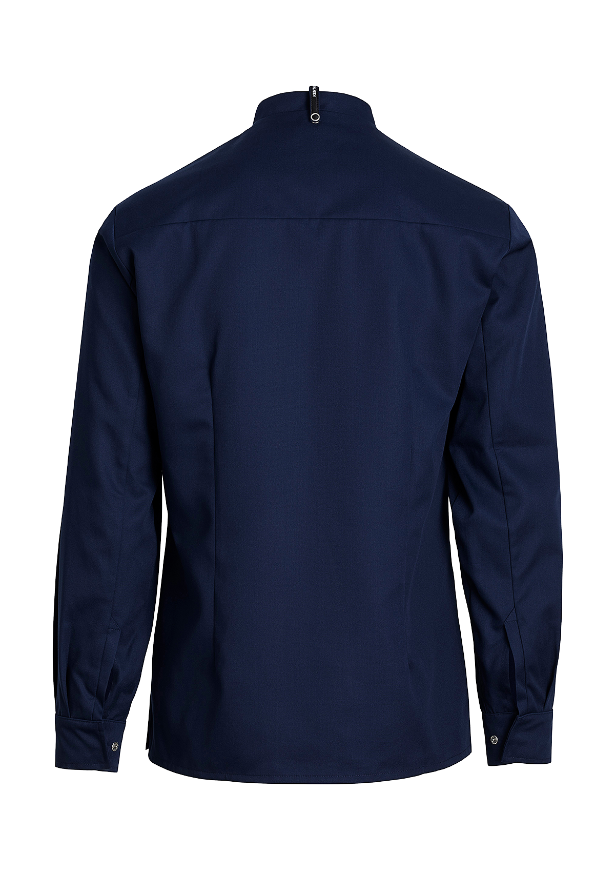 Chef Shirt With TENCELâ Lyocell Long Sleeves Unisex | Kentaur