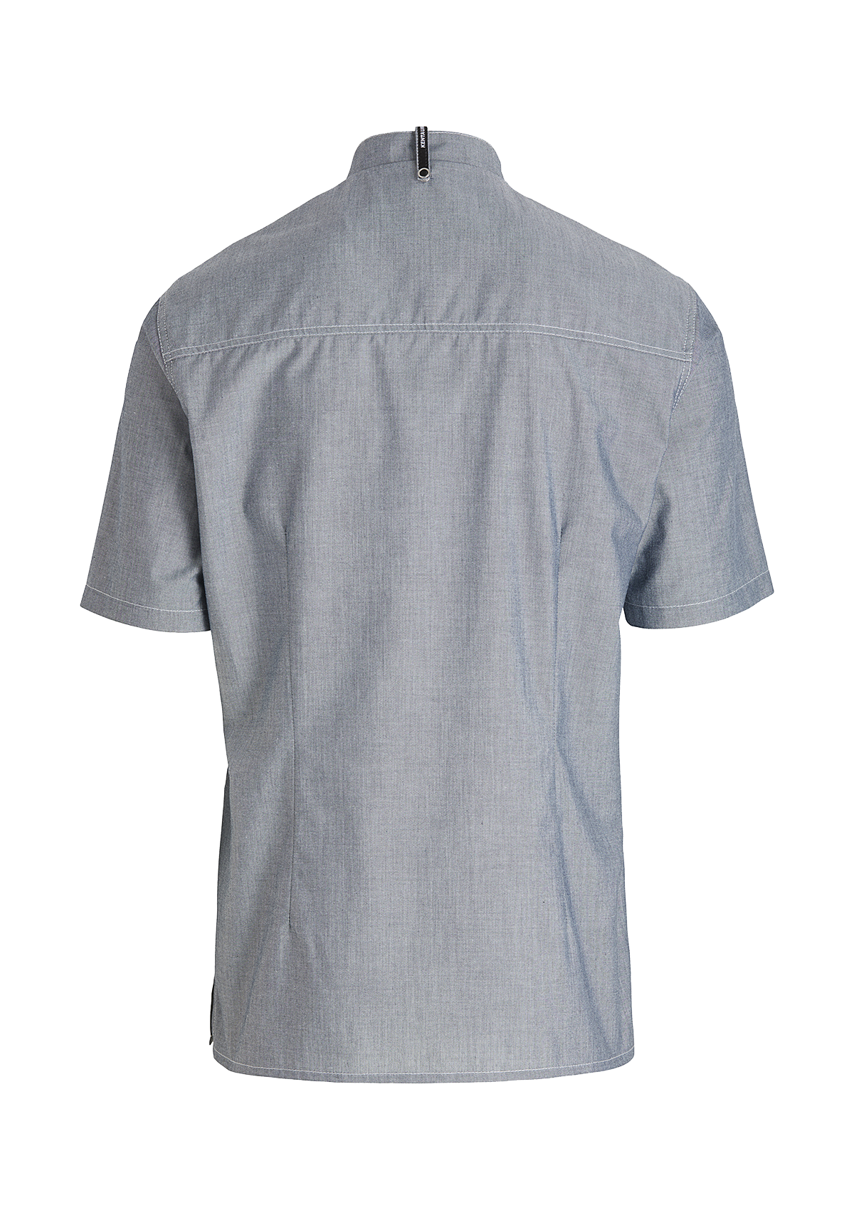 Chef & Service Modern Shirt in Optimal Fit Short Sleeves Unisex