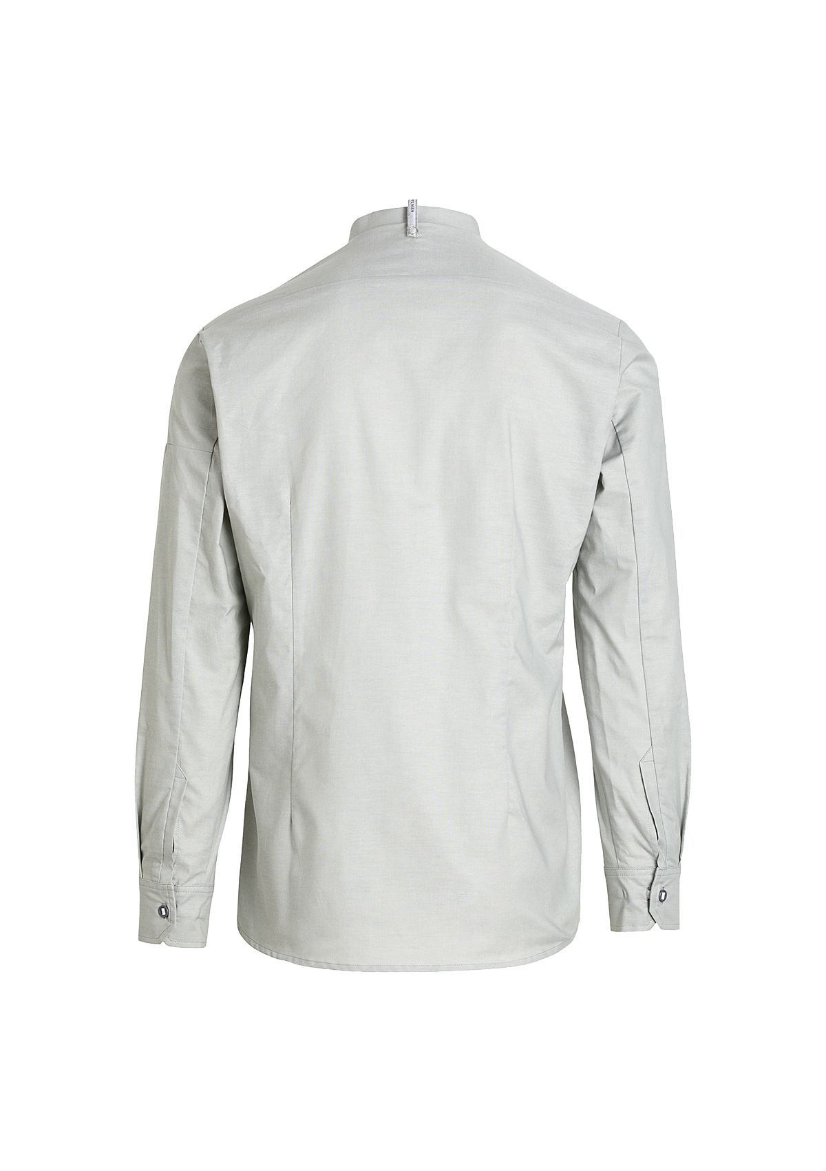 Men's Oxford Shirt in Modern Fit Long Sleeves