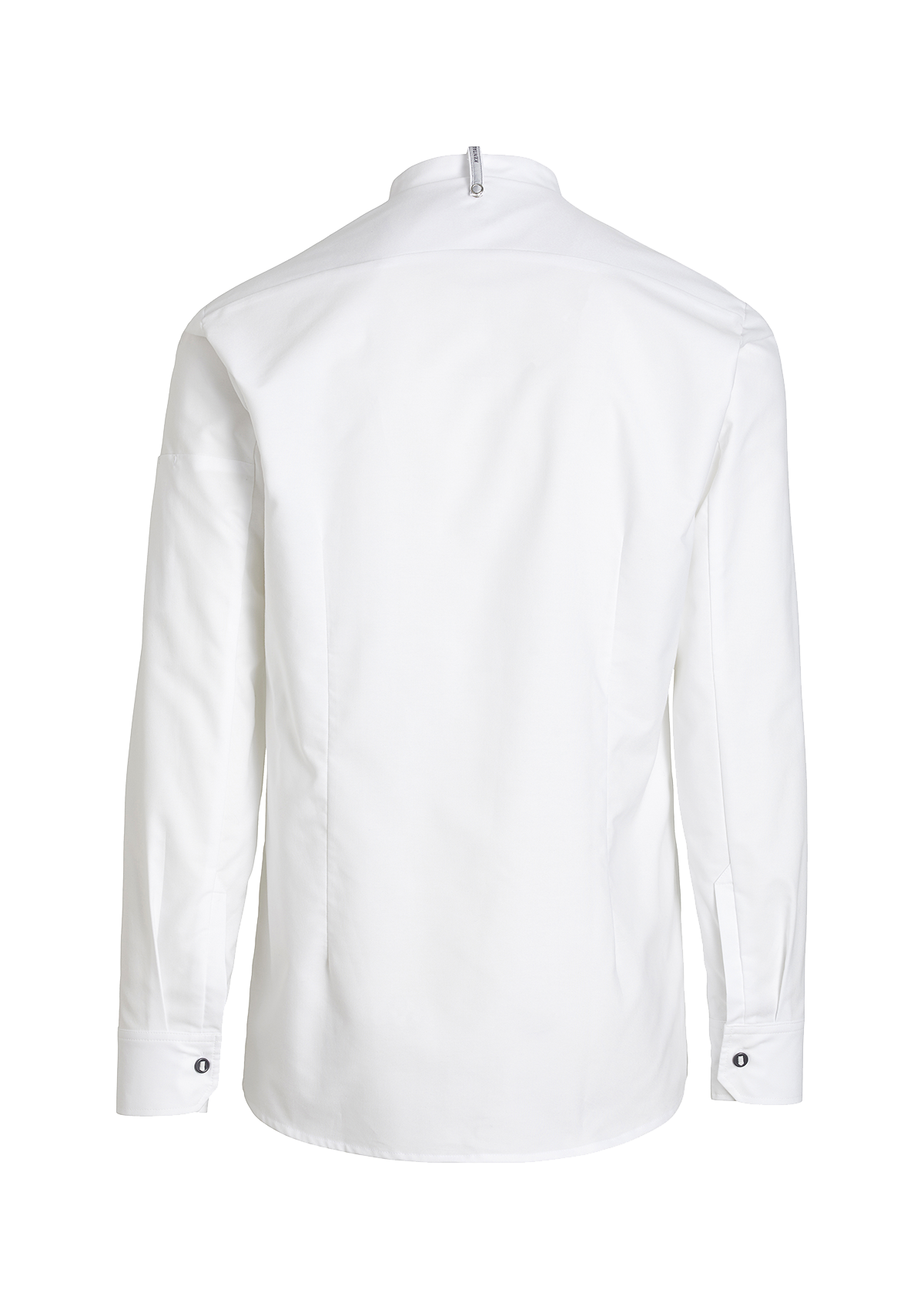 Men's Oxford Shirt in Modern Fit Long Sleeves