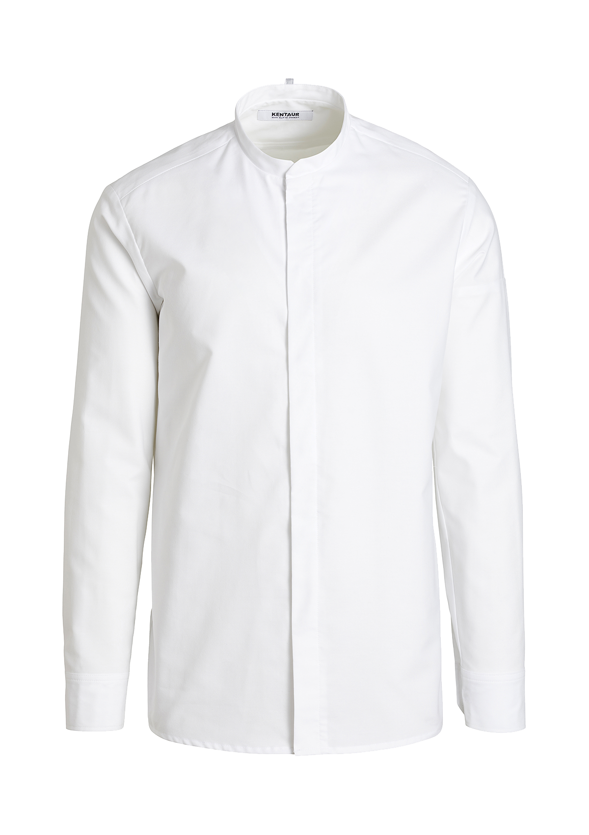 Men's Oxford Shirt in Modern Fit Long Sleeves