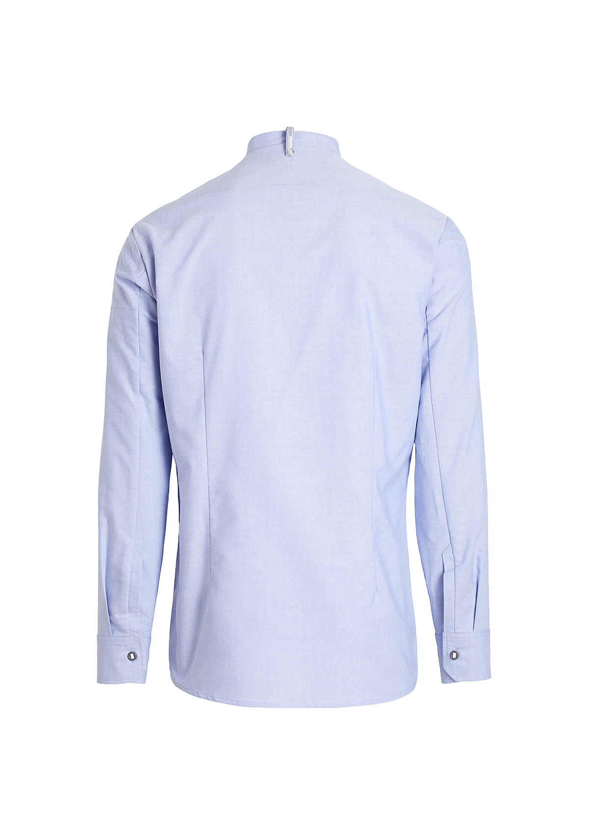 Men's Oxford Shirt in Modern Fit Long Sleeves