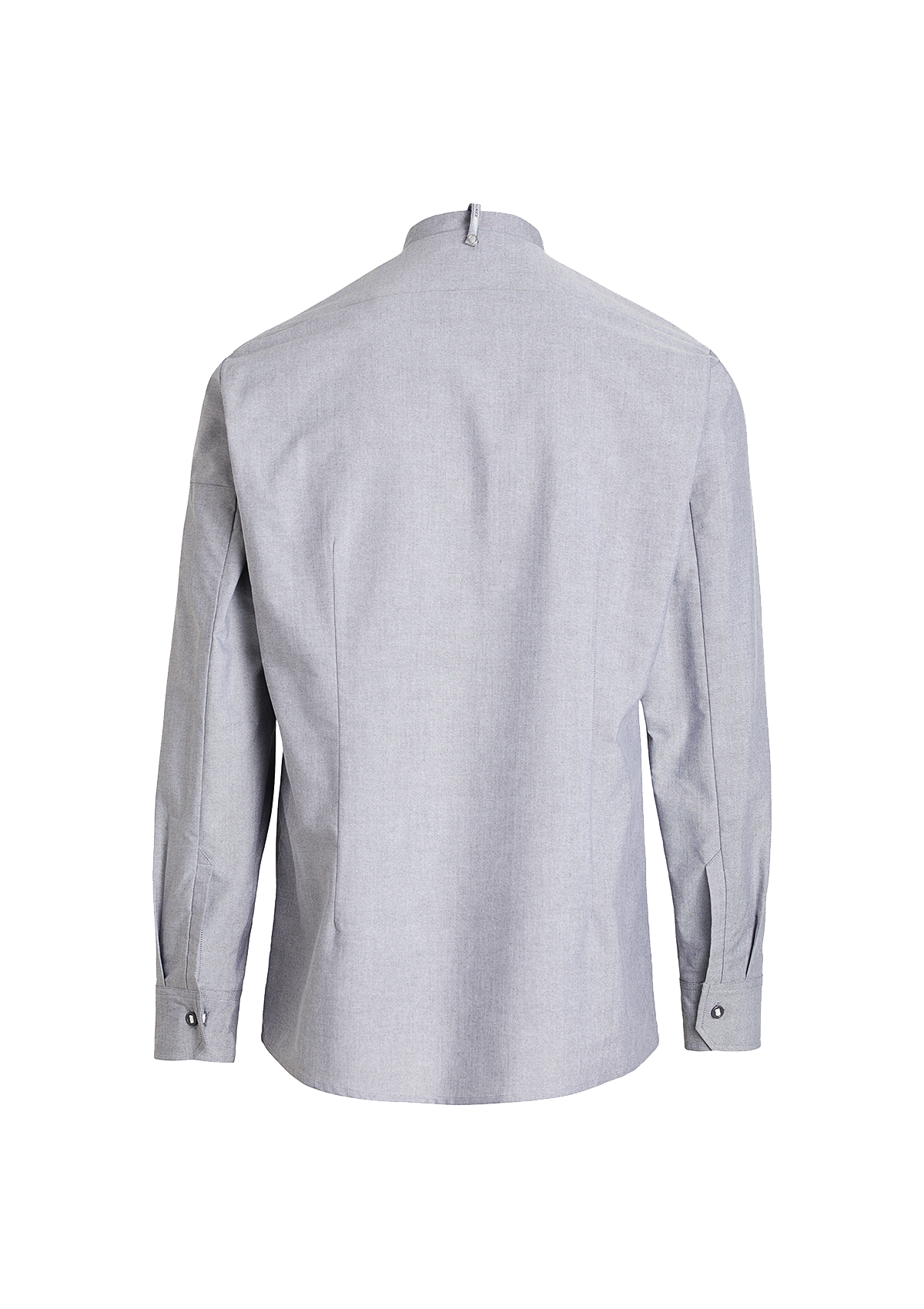 Men's Oxford Shirt in Modern Fit Long Sleeves