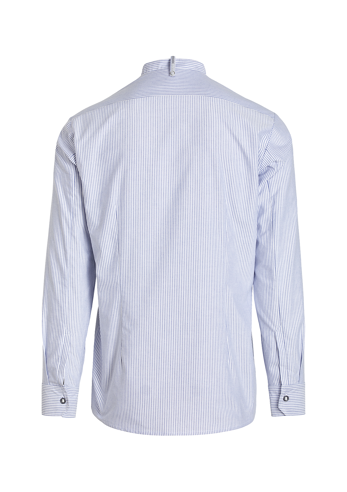 Men's Oxford Shirt in Modern Fit Long Sleeves