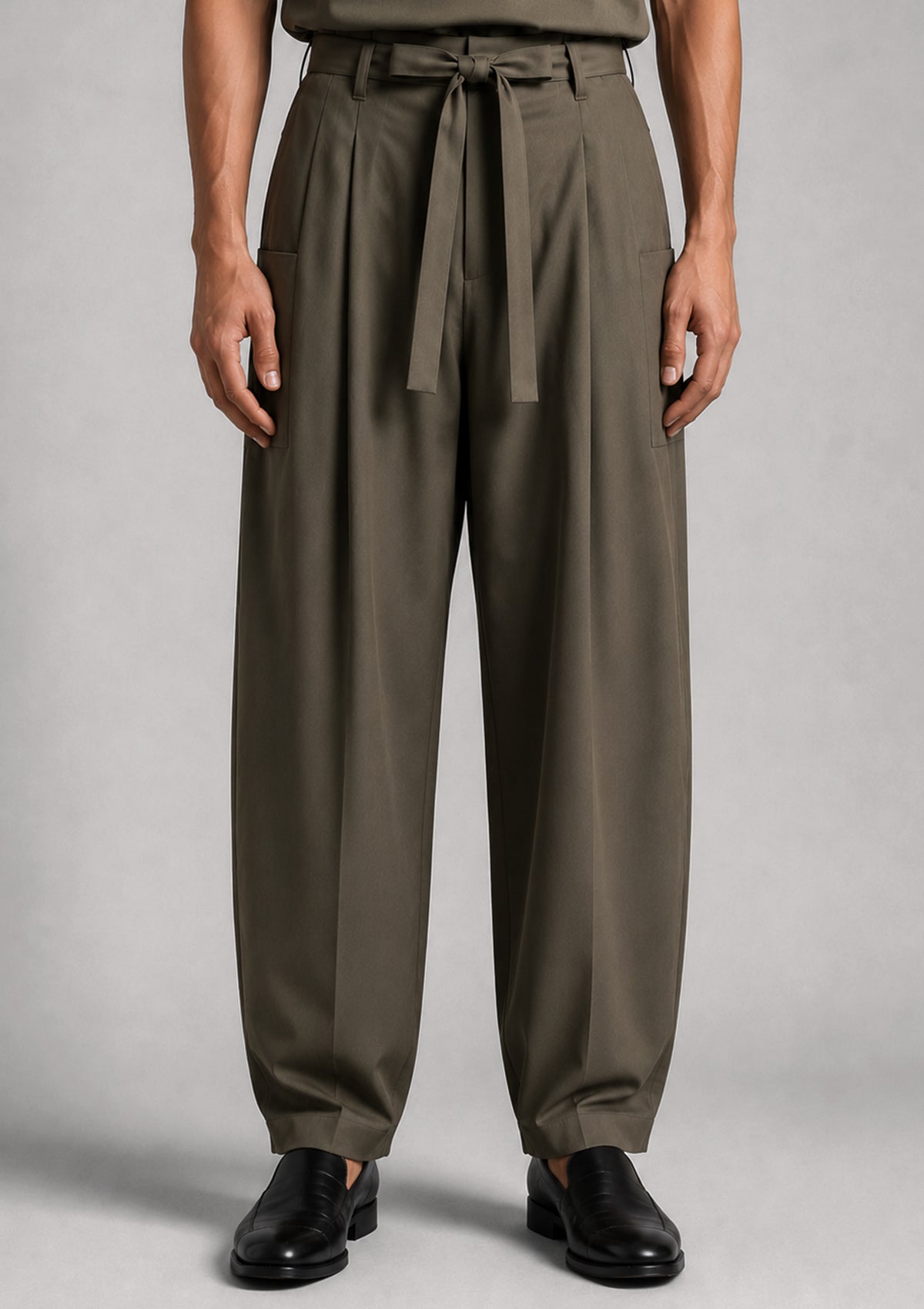 Chef/Service Hakama Unisex Pants