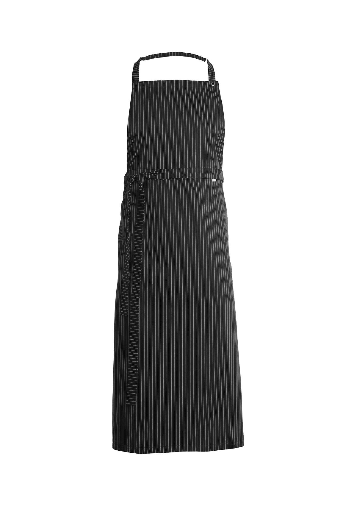 Bib Apron with Adjustable Neck Strap Unisex | Kentaur