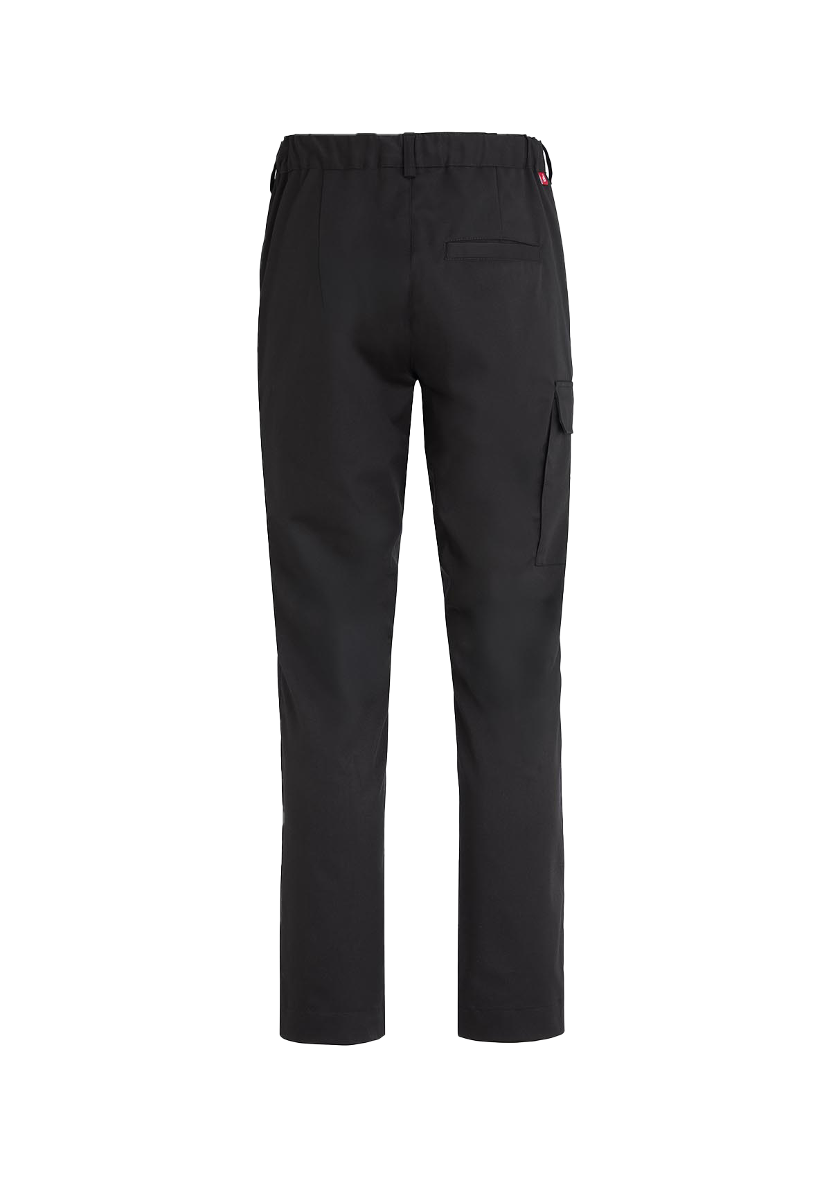 Chinos Stretch Leg Pocket Unisex | Segers