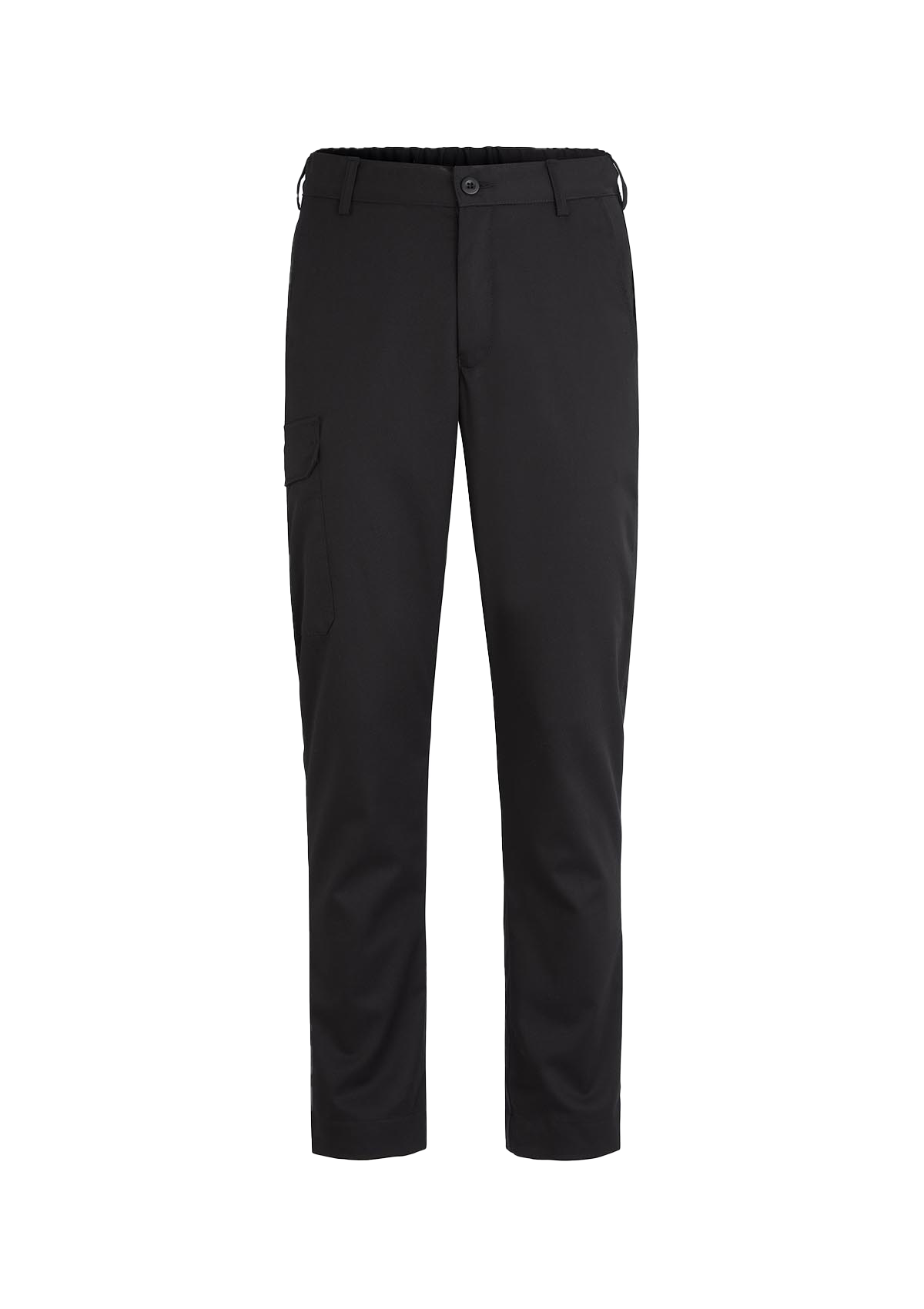 Chinos Stretch Leg Pocket Unisex | Segers