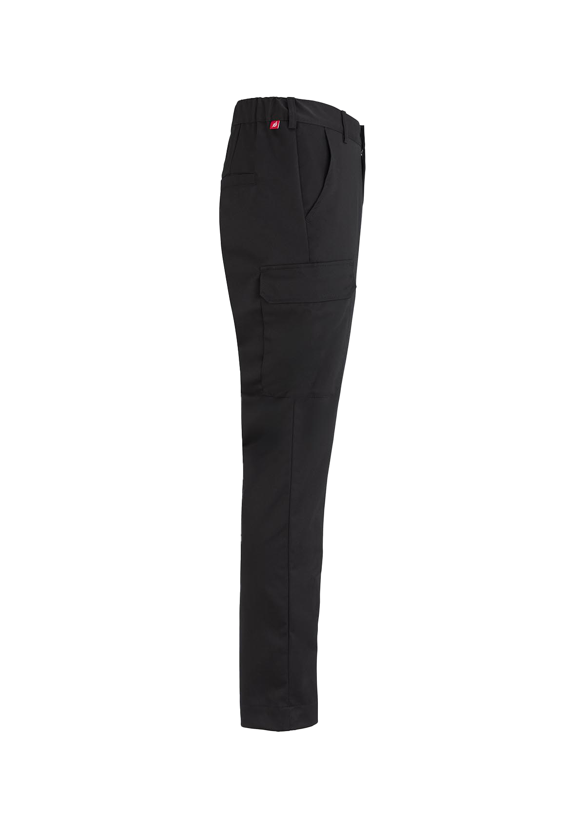 Chinos Stretch Leg Pocket Unisex | Segers
