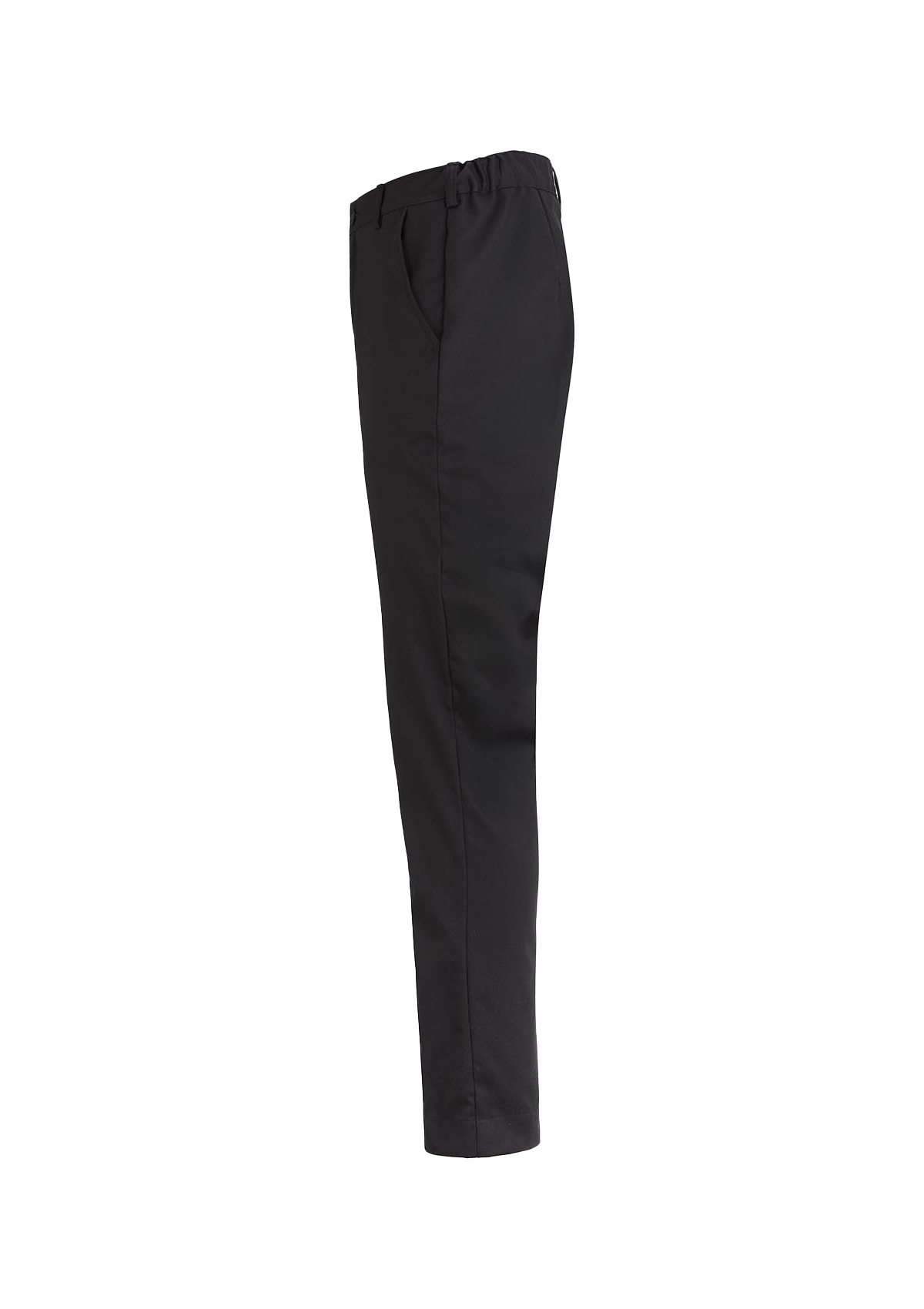 Chinos Stretch Leg Pocket Unisex | Segers