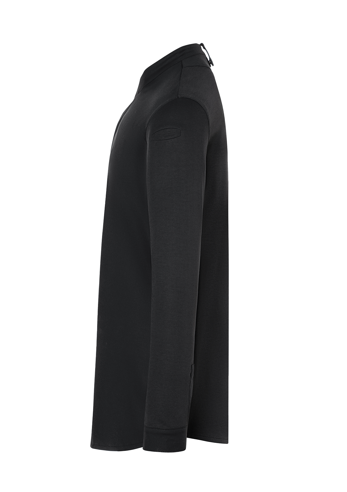 Long-sleeved Men's Chef Jacket DIAMOND CUT® Avantgarde