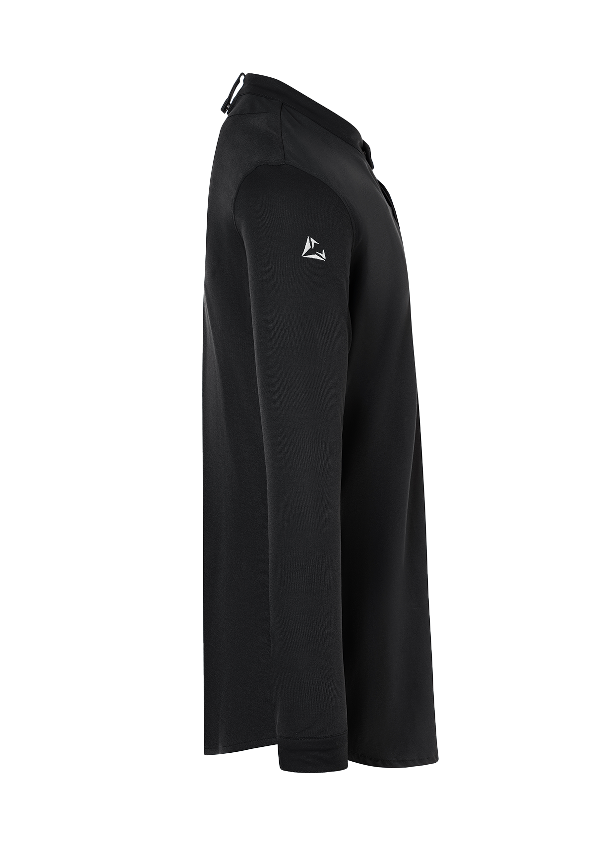Long-sleeved Men's Chef Jacket DIAMOND CUT® Avantgarde