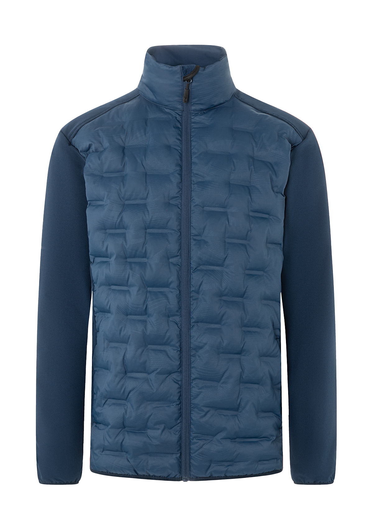 Men's Hybrid Jacket Outdoor-Pro
