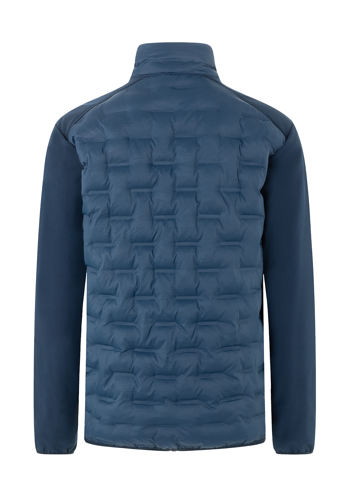 Men's Hybrid Jacket Outdoor-Pro