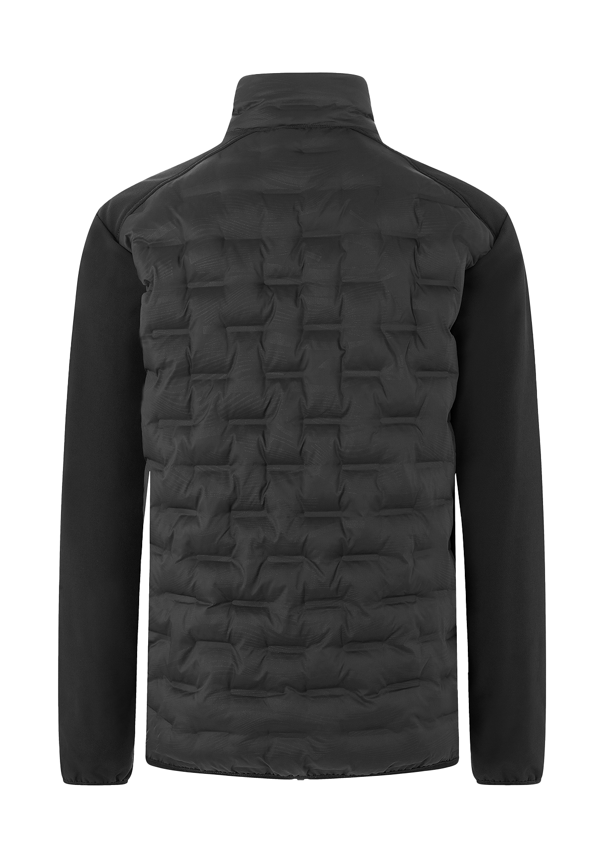 Men's Hybrid Jacket Outdoor-Pro