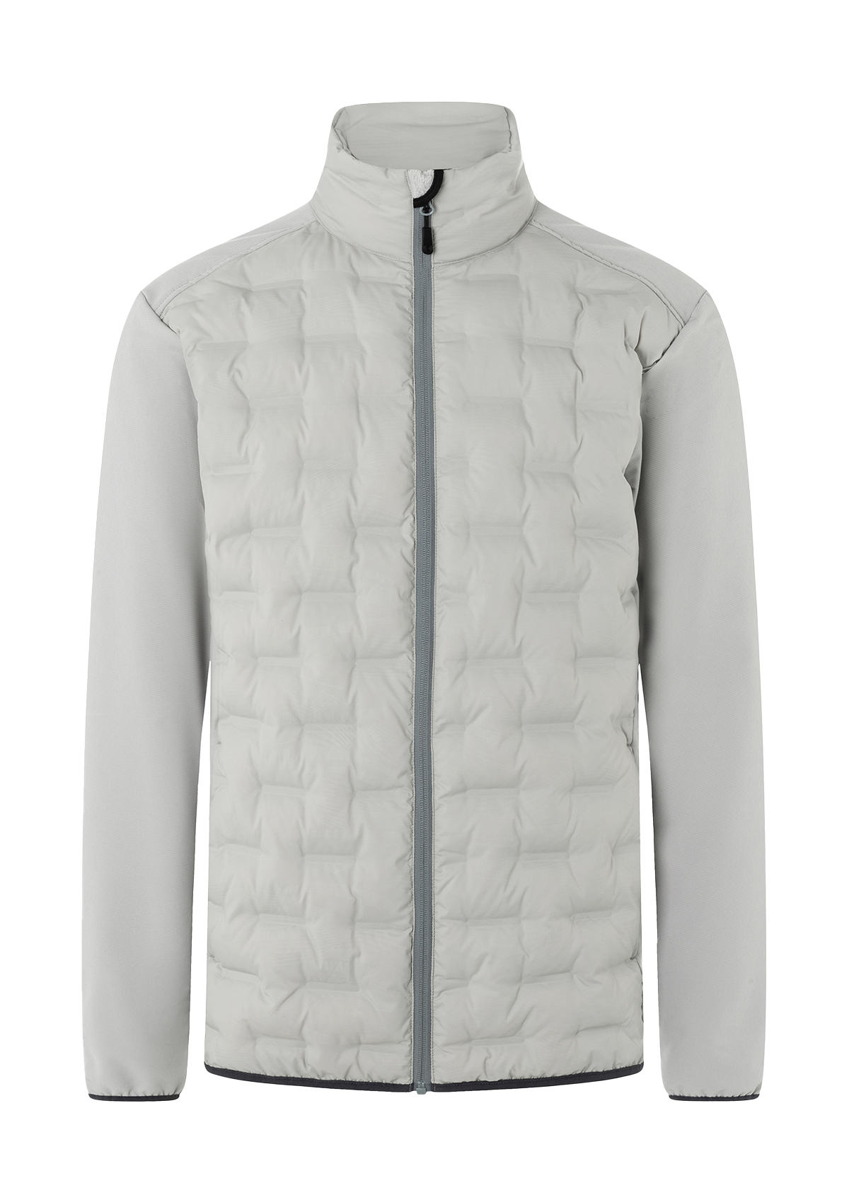 Men's Hybrid Jacket Outdoor-Pro