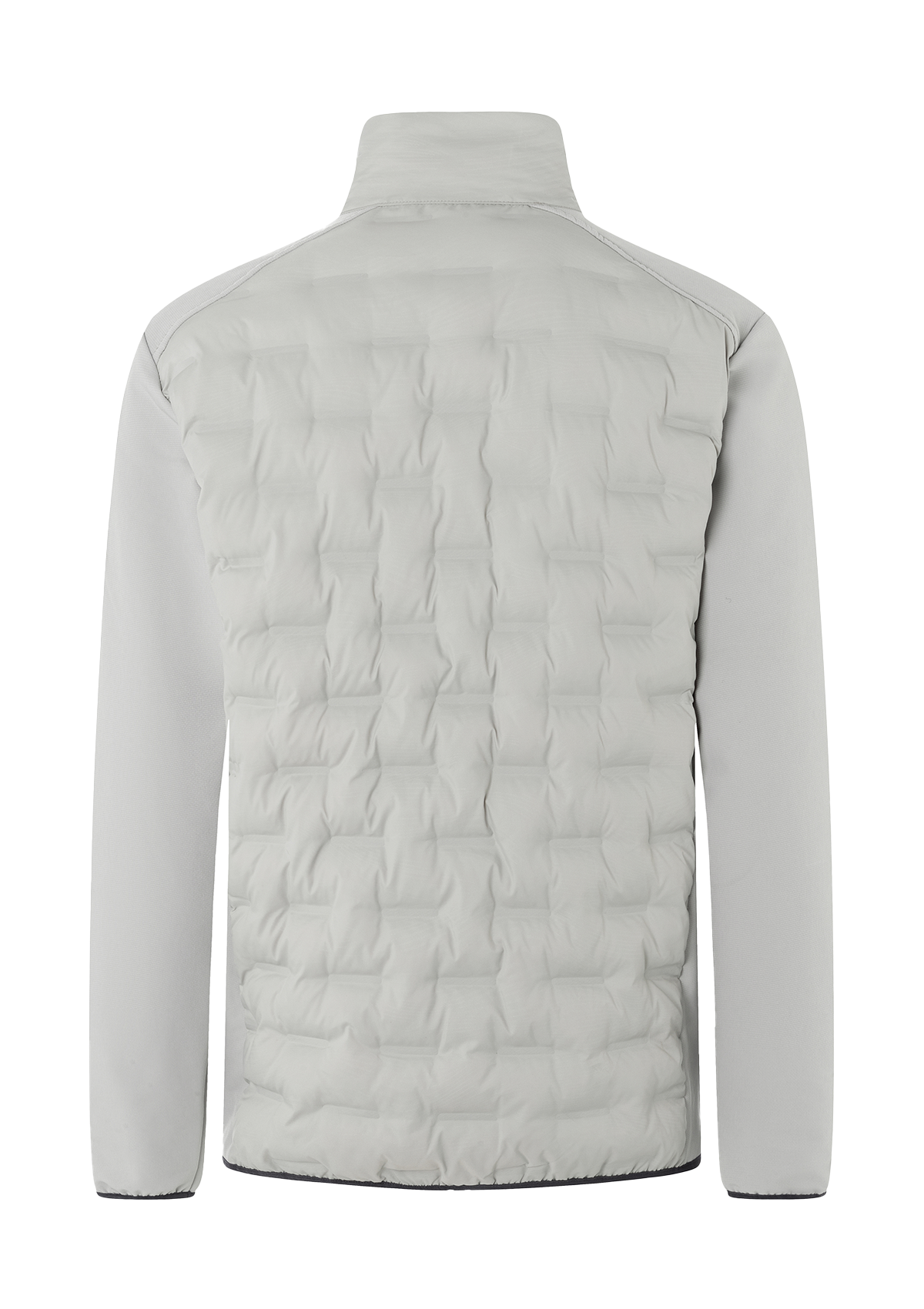 Men's Hybrid Jacket Outdoor-Pro