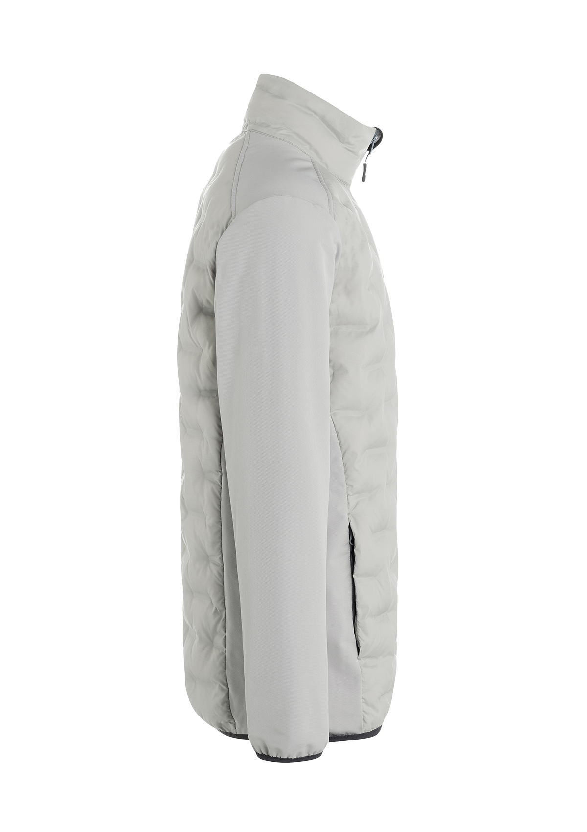 Men's Hybrid Jacket Outdoor-Pro