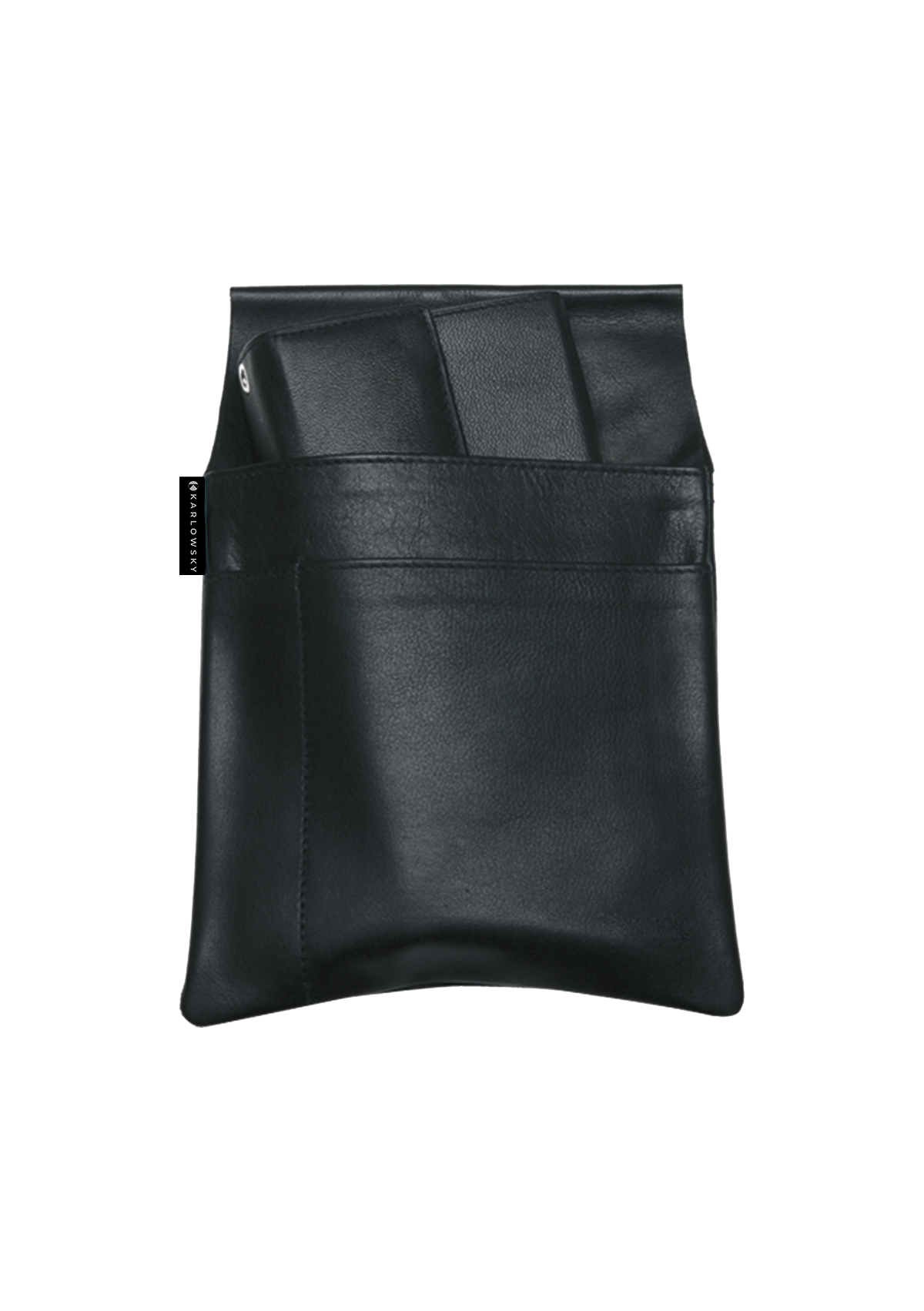 Holster de Serveur Personnalisable