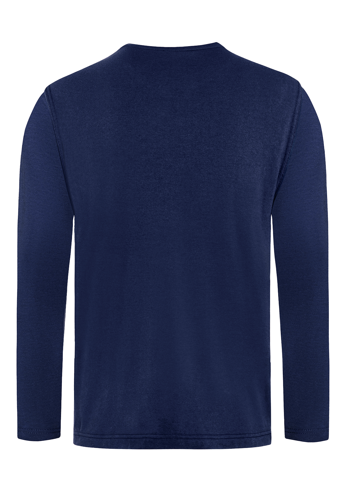 Long-sleeved Men's Workwear Shirt Casual-Flair