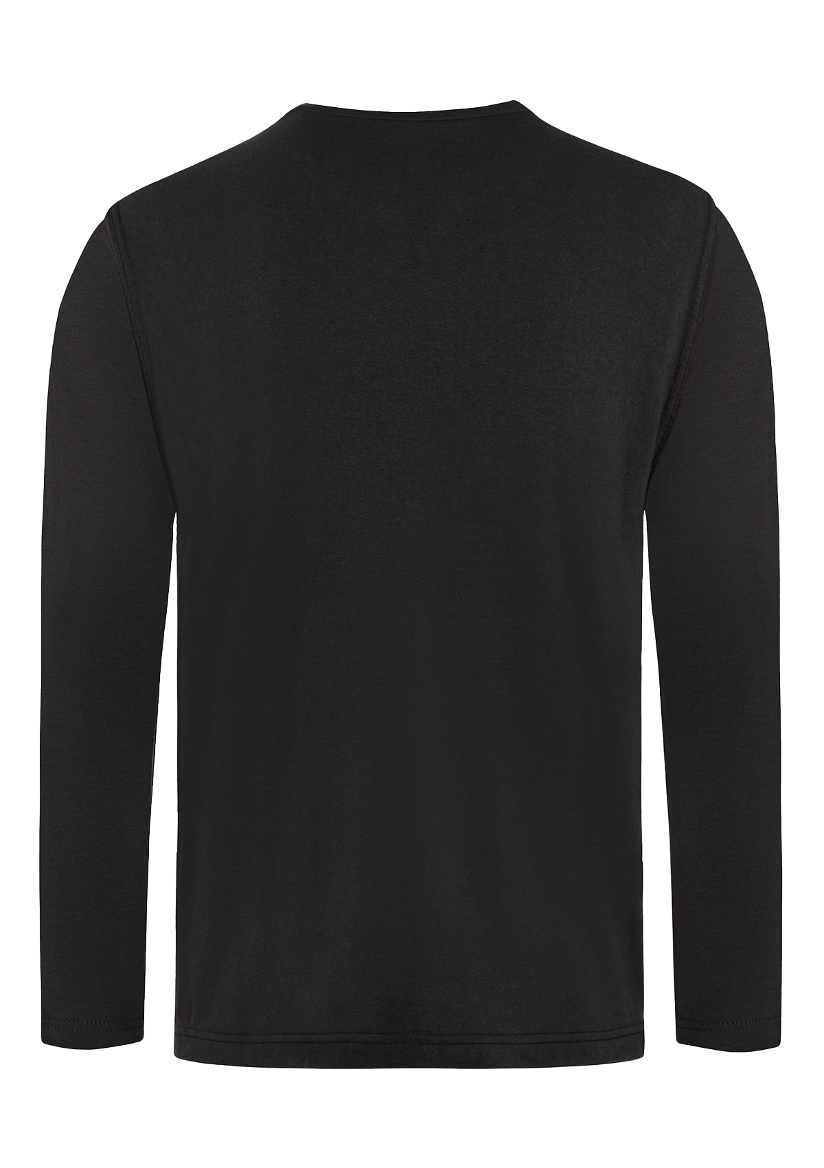 Long-sleeved Men's Workwear Shirt Casual-Flair