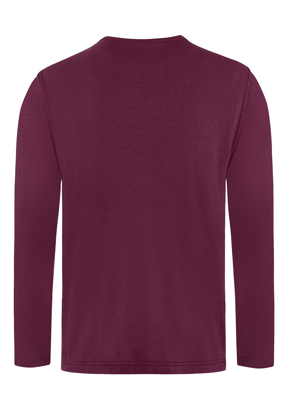 Long-sleeved Men's Workwear Shirt Casual-Flair