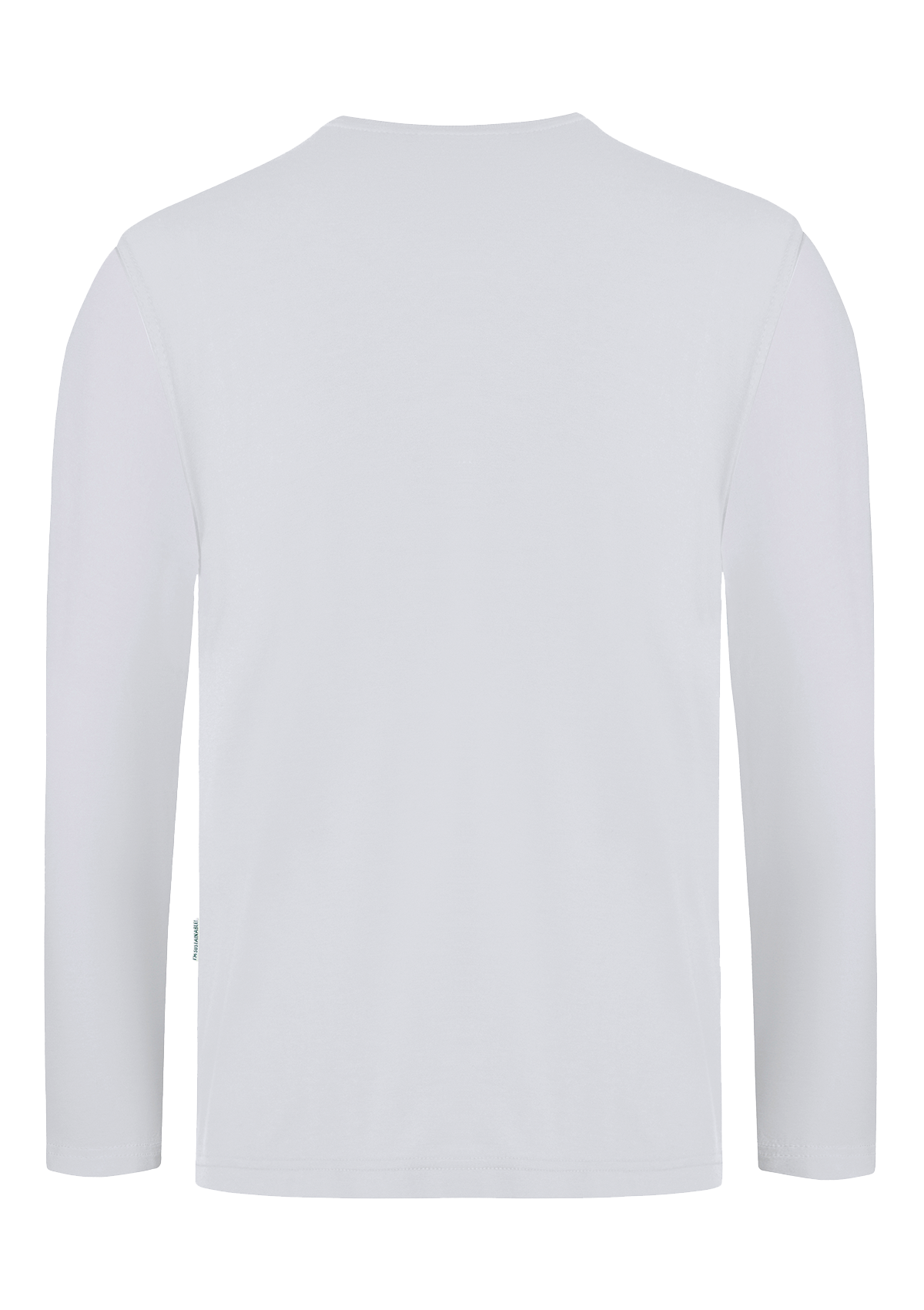 Long-sleeved Men's Workwear Shirt Casual-Flair