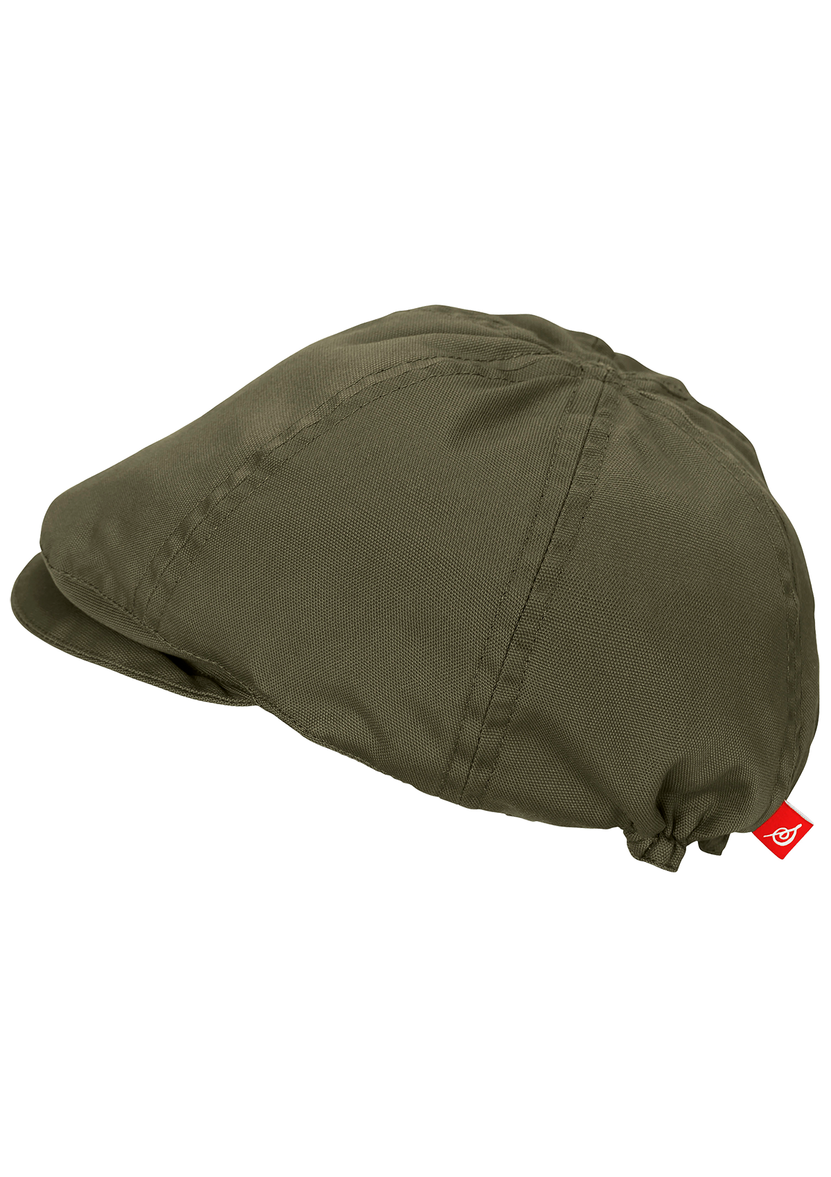 Gorra de chef unisex con parte trasera elástica | Segers