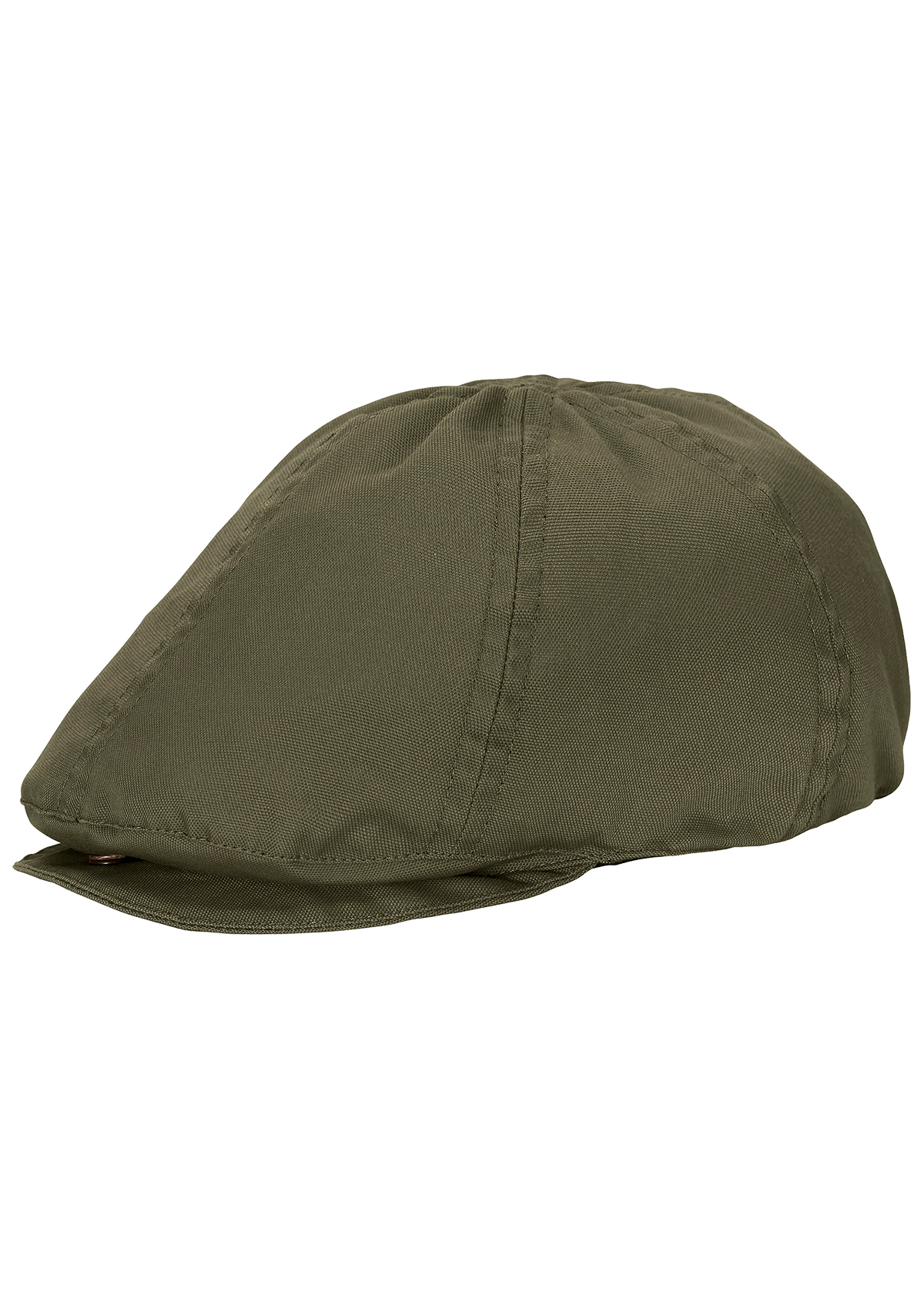 Gorra de chef unisex con parte trasera elástica | Segers