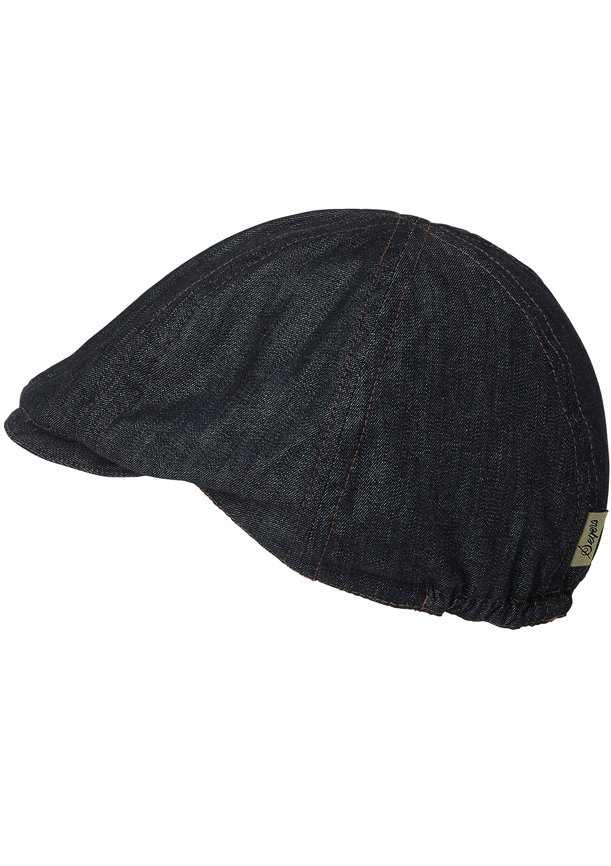 Gorra de chef unisex con parte trasera elástica | Segers