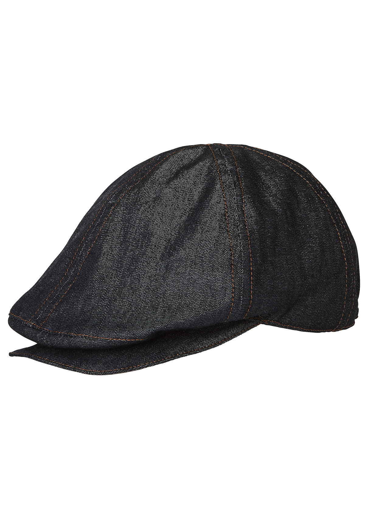 Gorra de chef unisex con parte trasera elástica | Segers